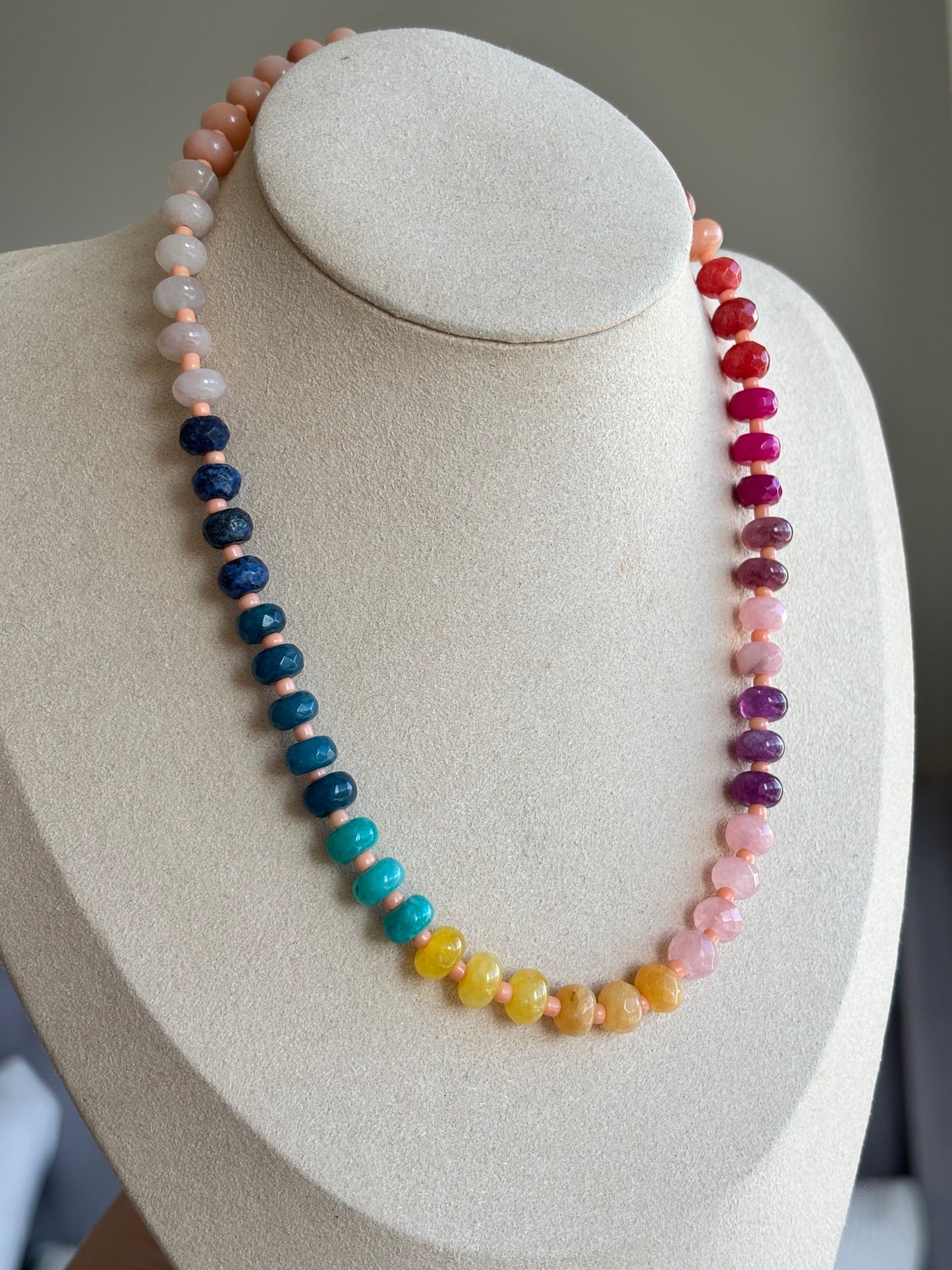 Ibiza Necklace