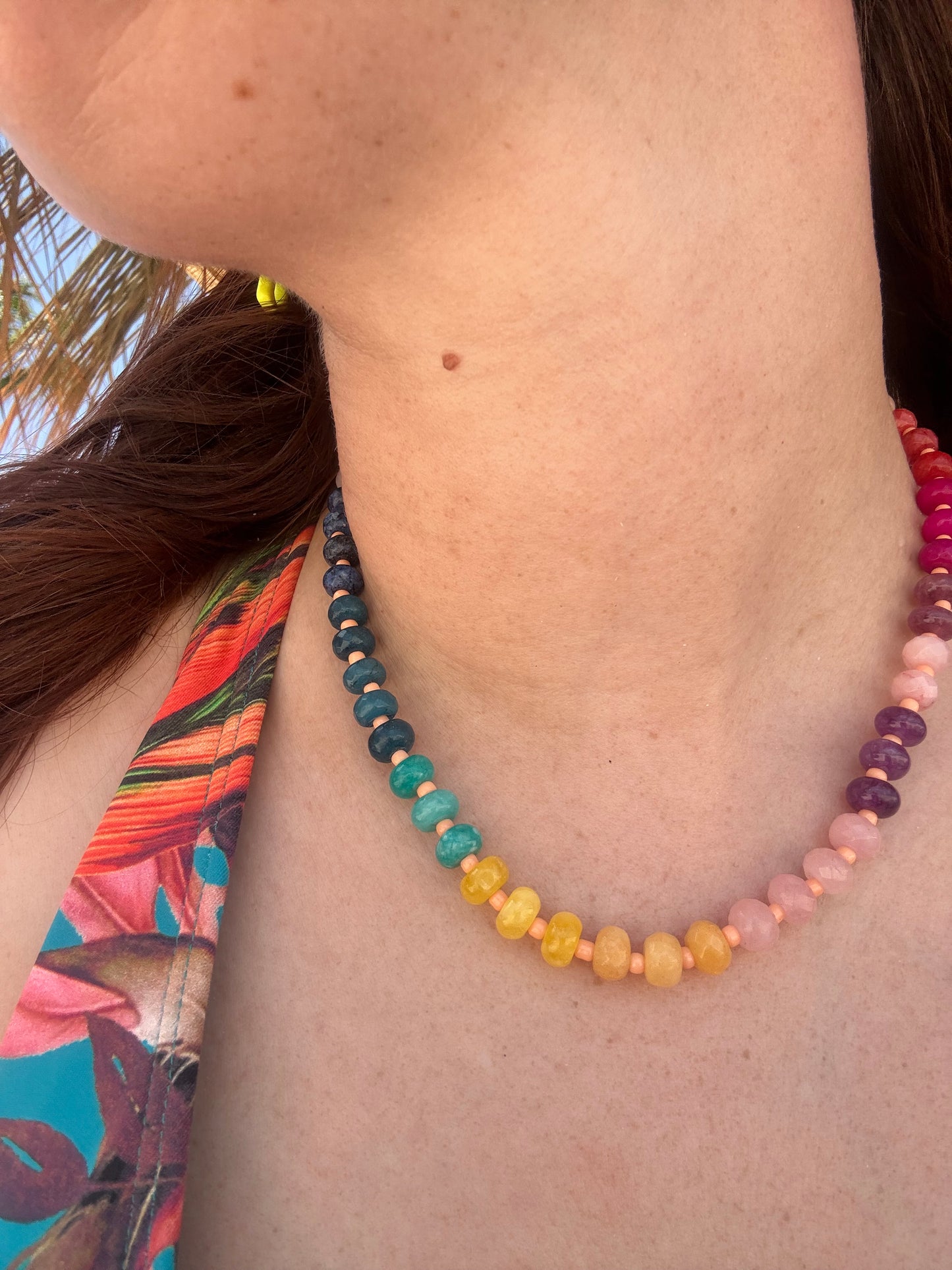 Ibiza Necklace