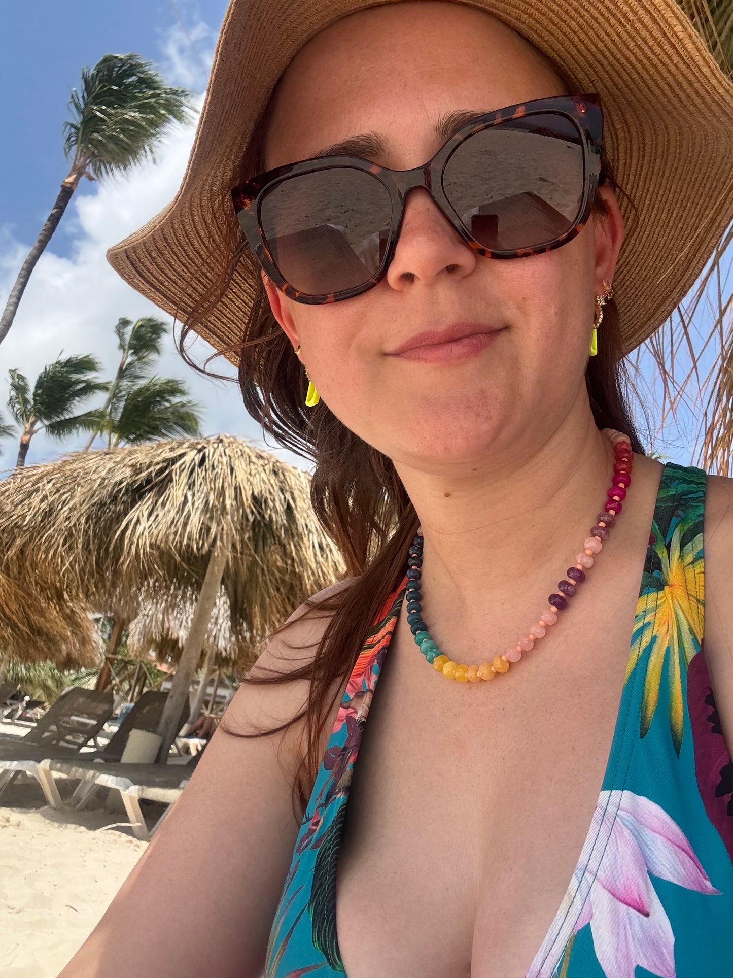 Ibiza Necklace
