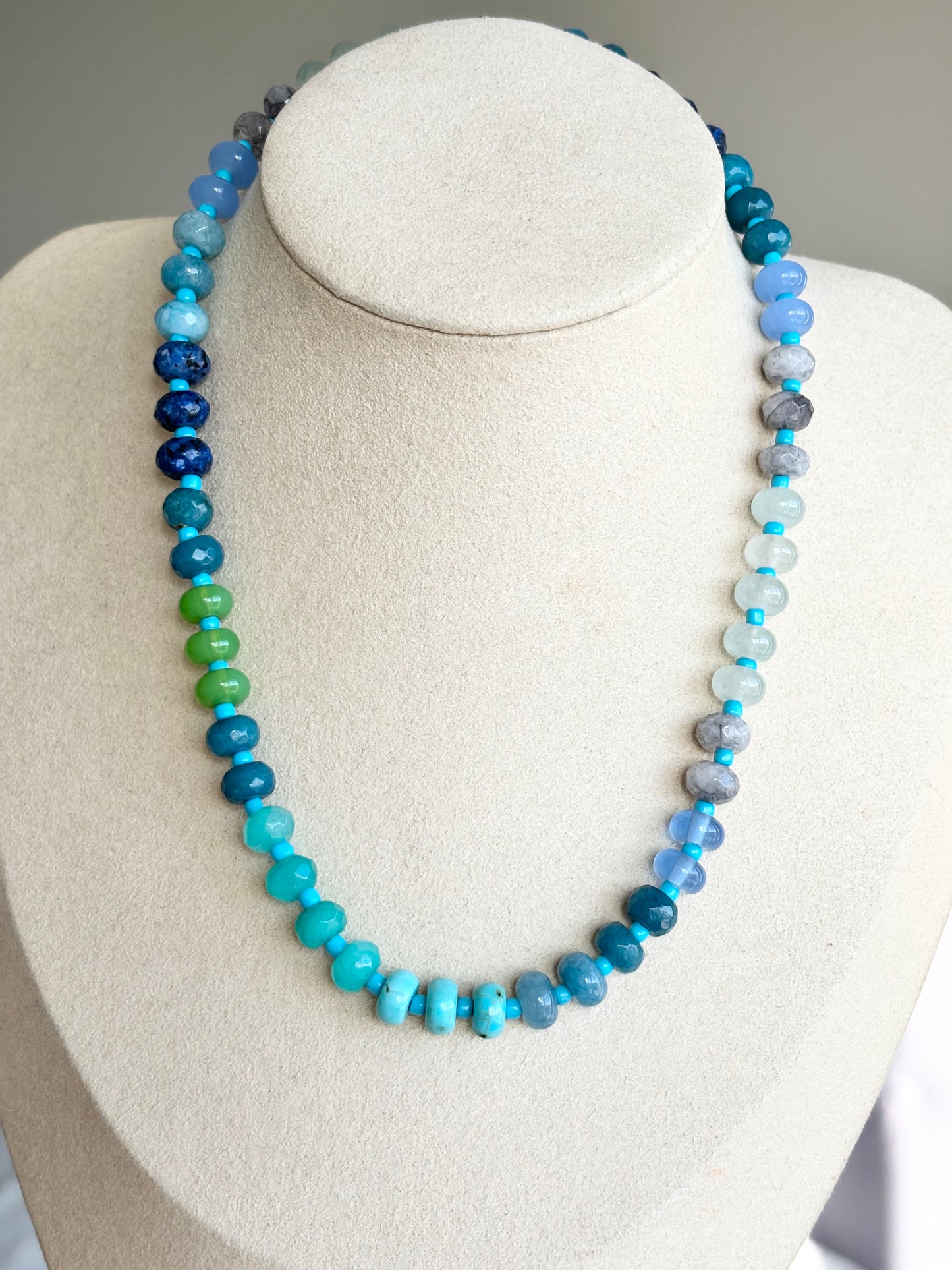 Ibiza Necklace
