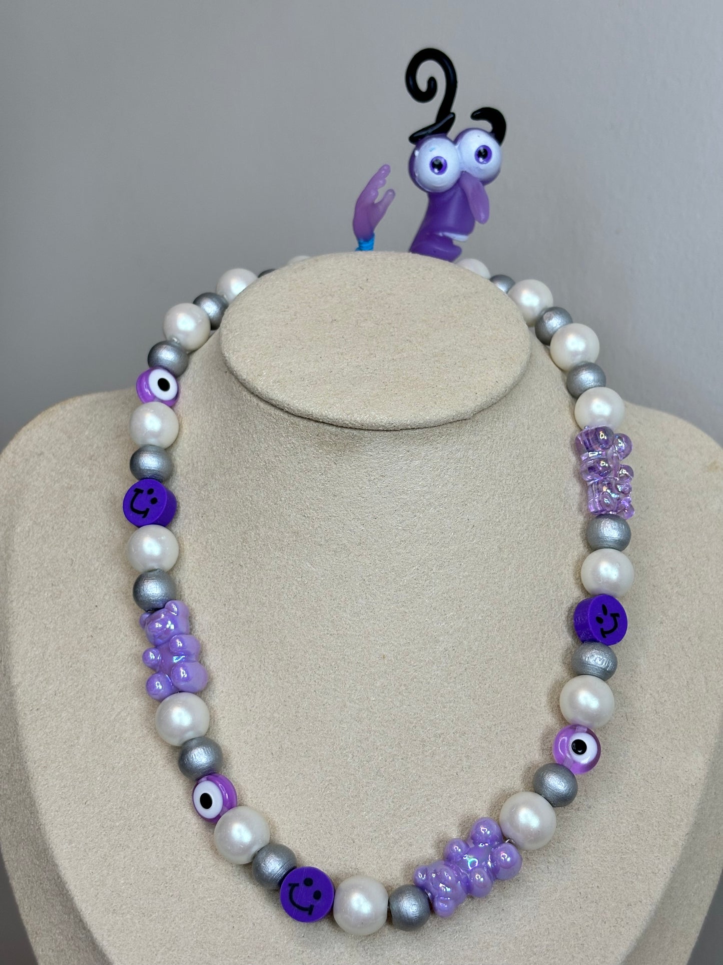 Inside Out Necklaces