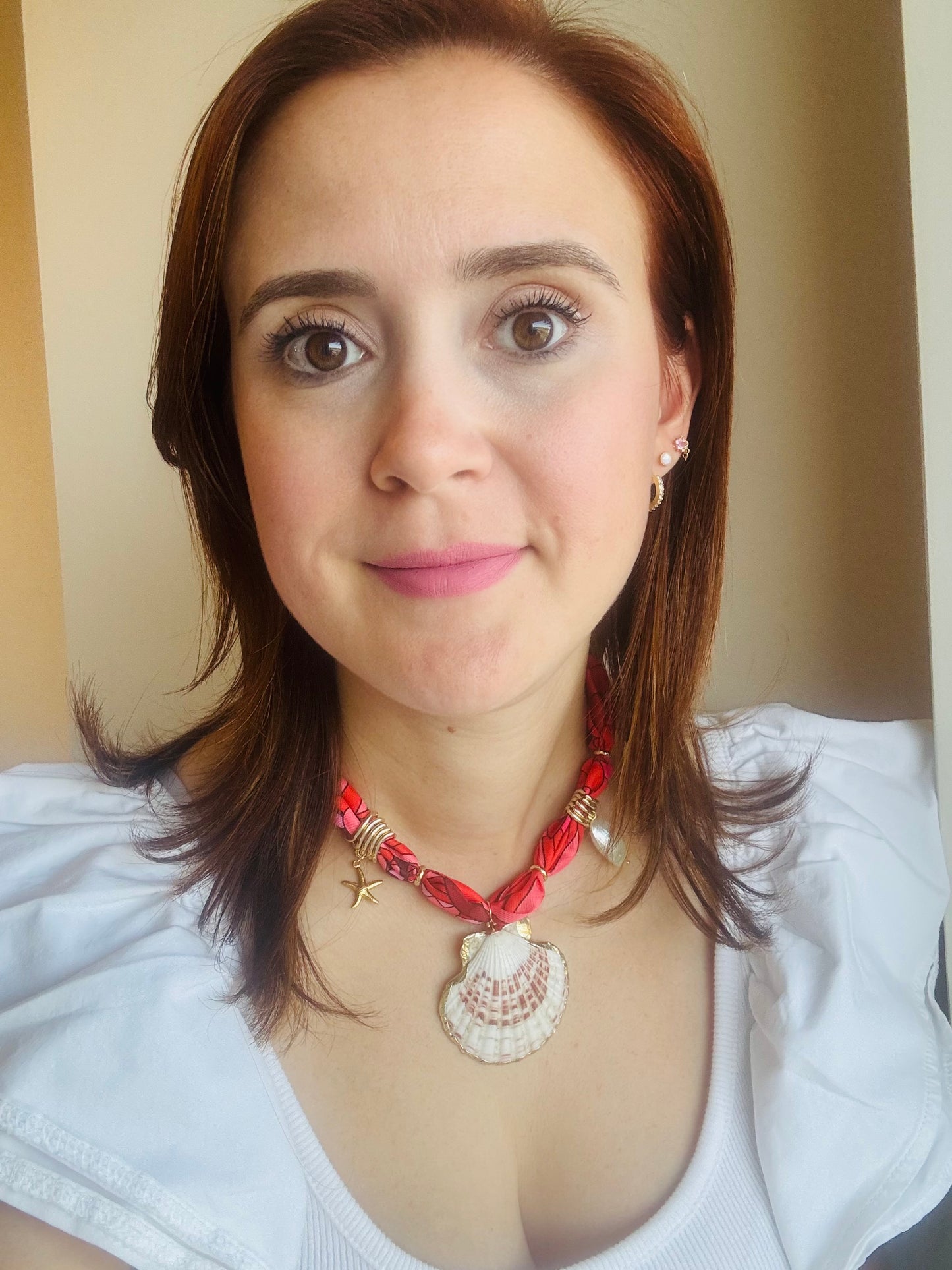Latido Bandana Necklace – Limited Edition