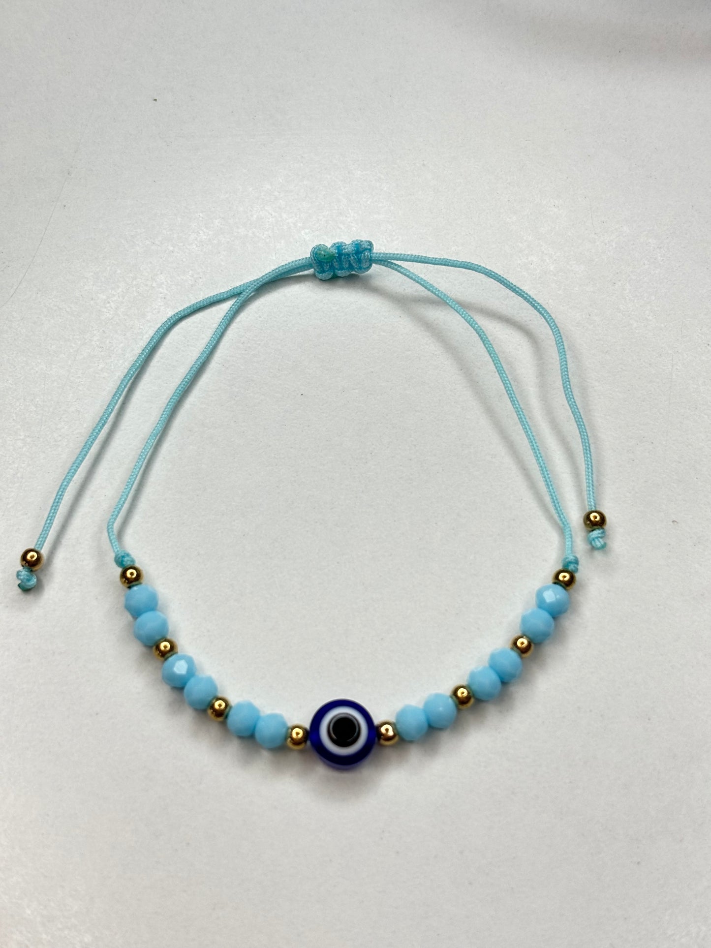 Blue Eye Bracelet🧿✨