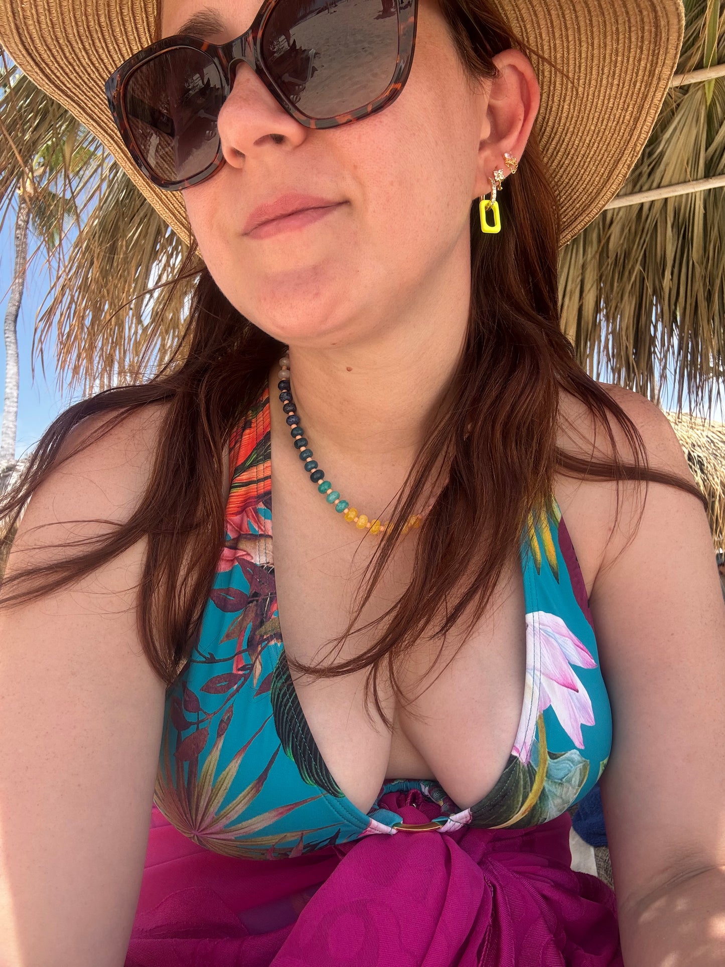 Ibiza Necklace