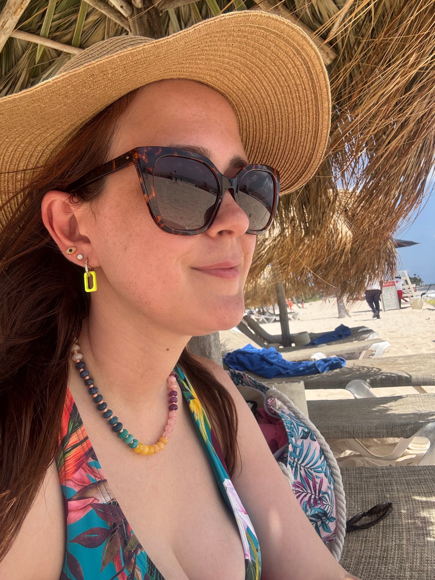 Ibiza Necklace