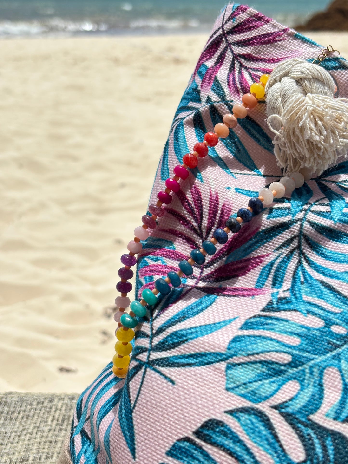 Ibiza Necklace