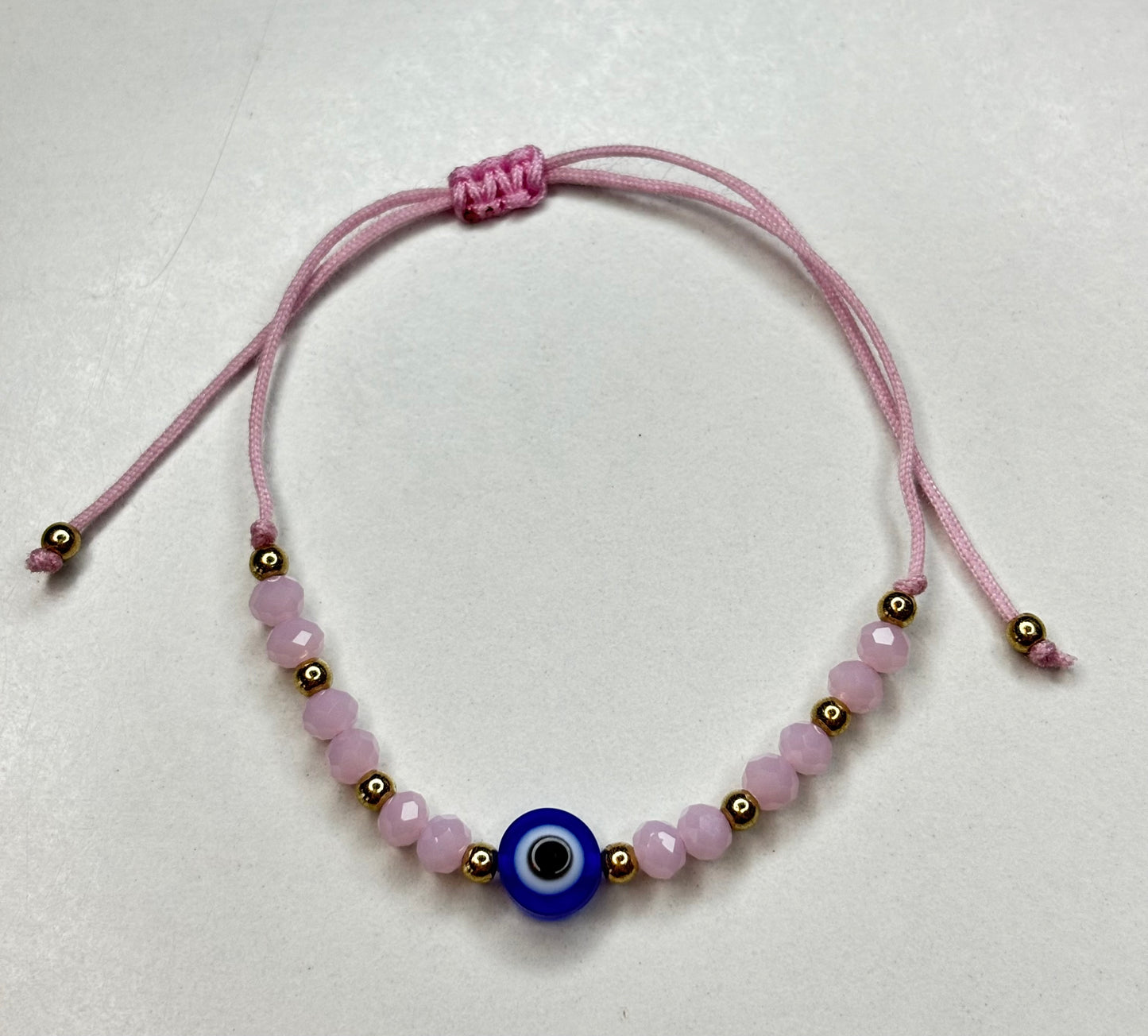 Blue Eye Bracelet🧿✨