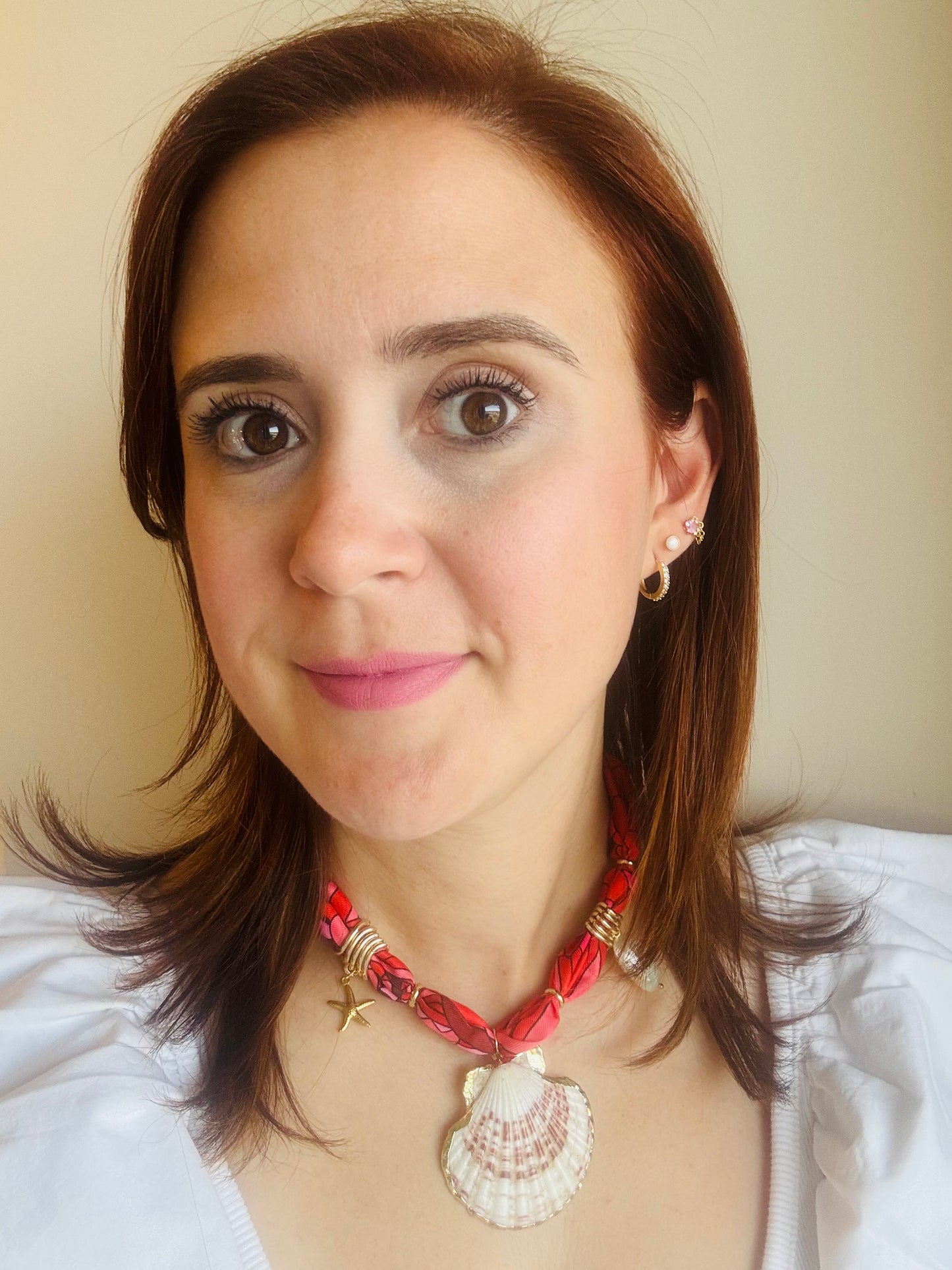 Latido Bandana Necklace – Limited Edition