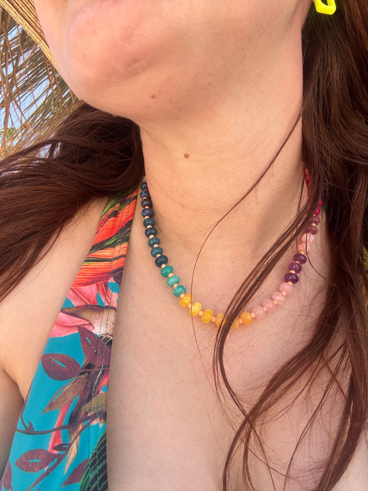Ibiza Necklace