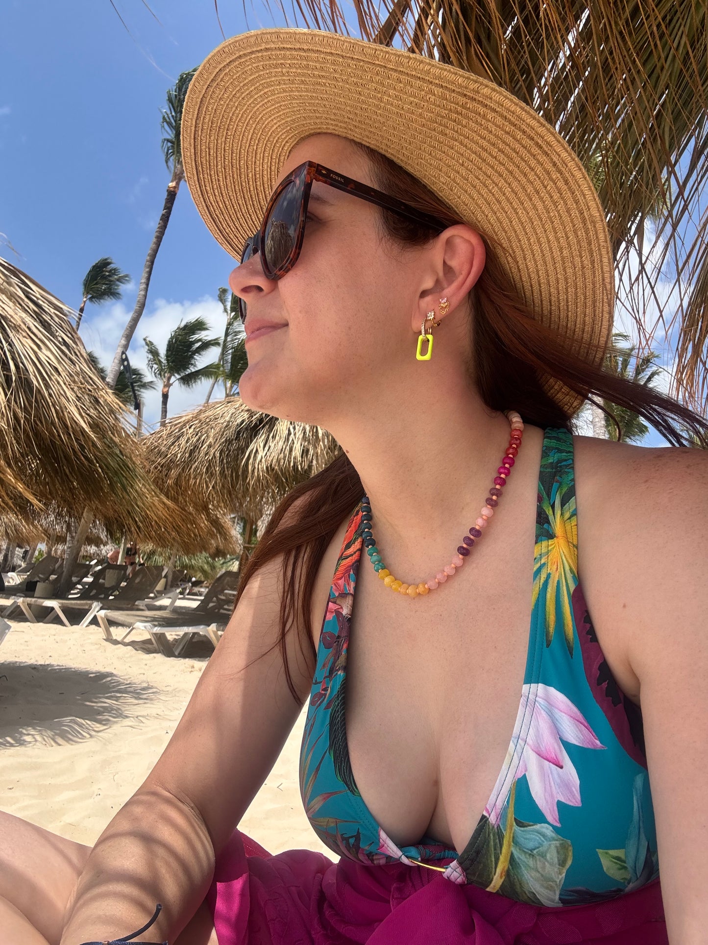 Ibiza Necklace