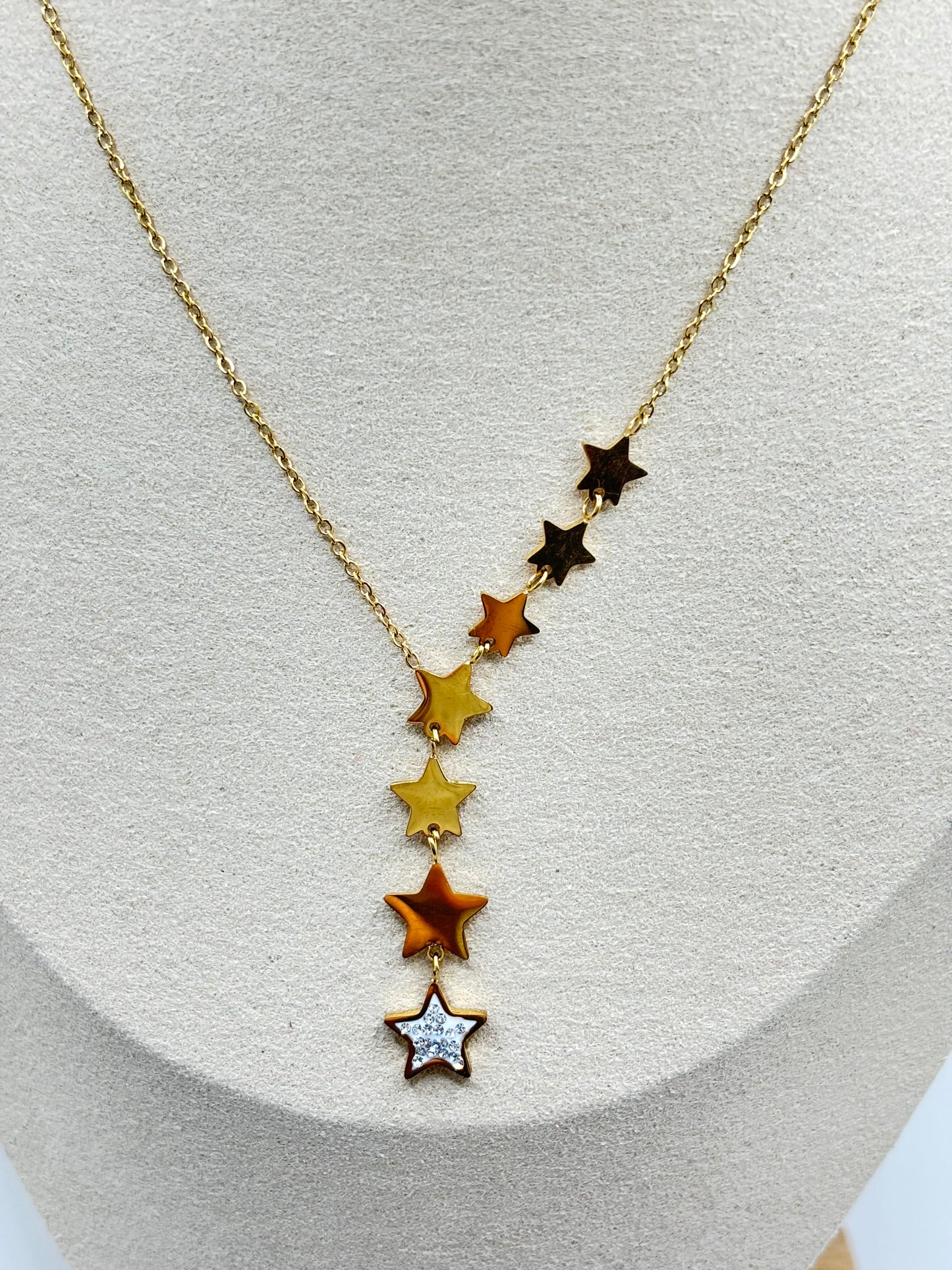 All Stars Necklace