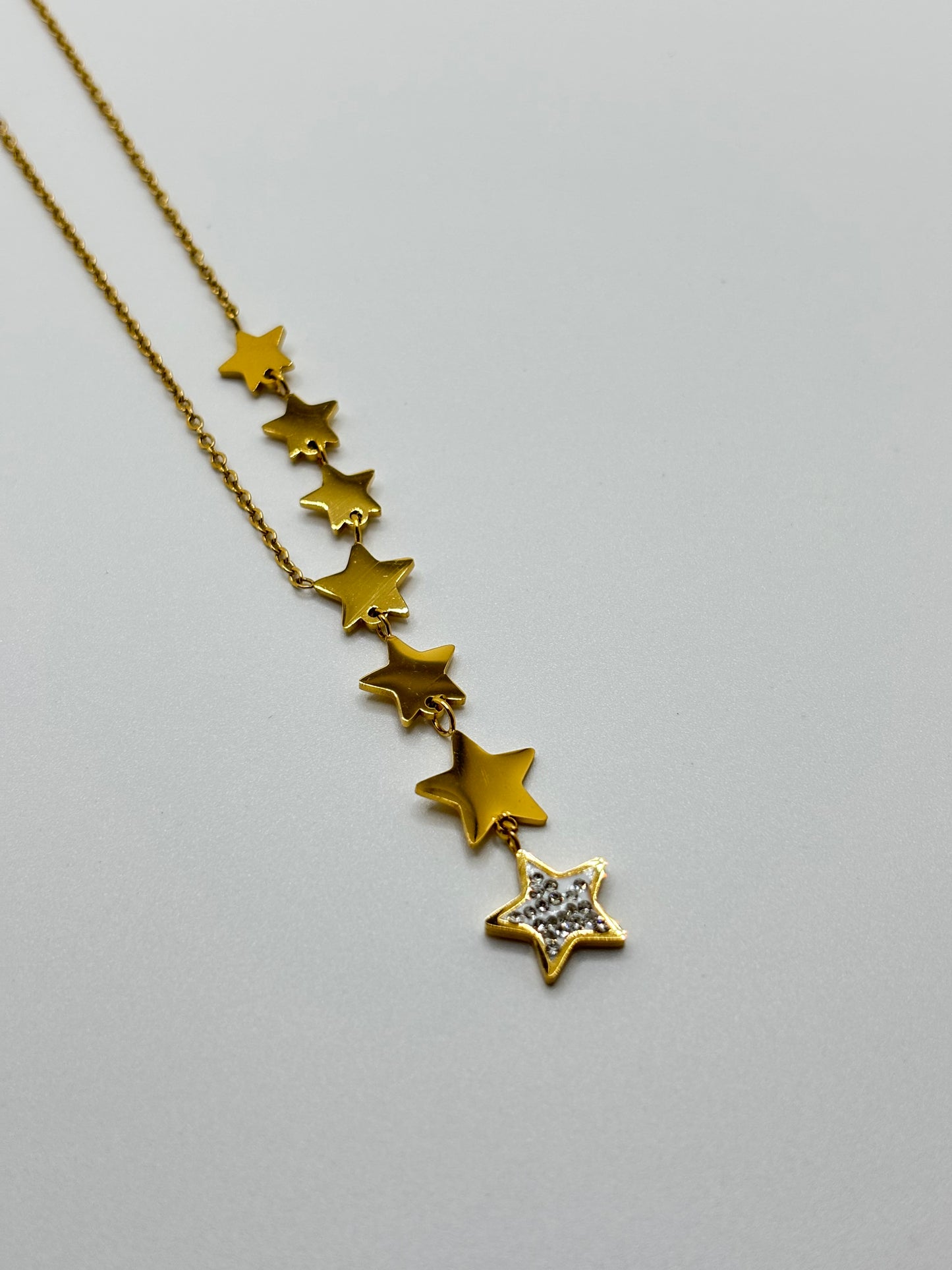 All Stars Necklace