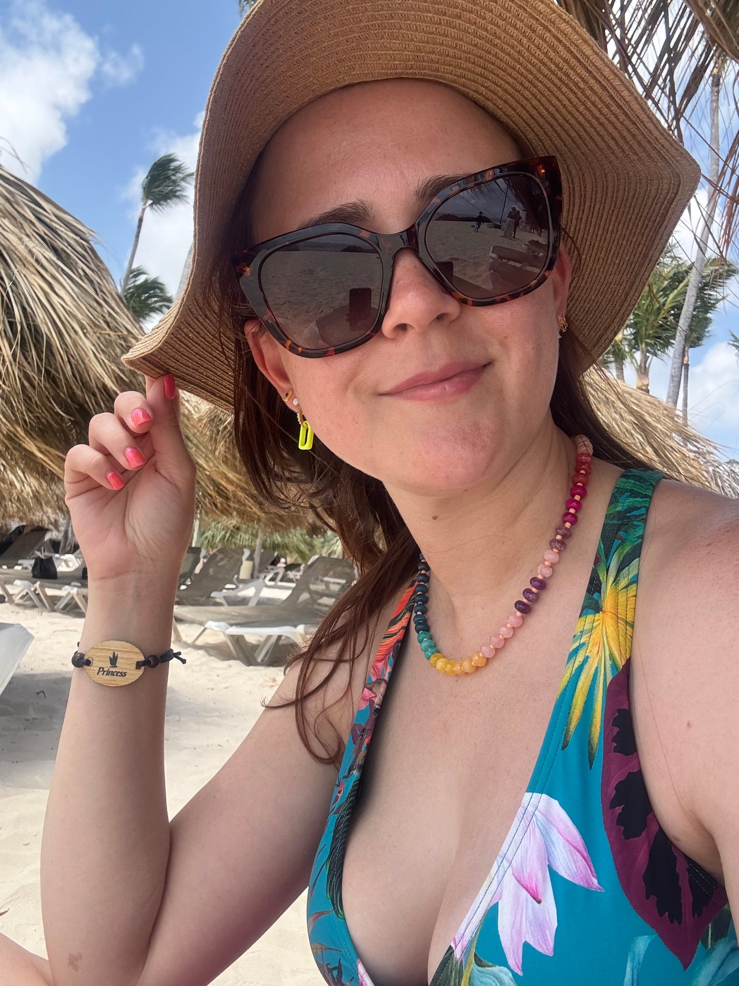 Ibiza Necklace