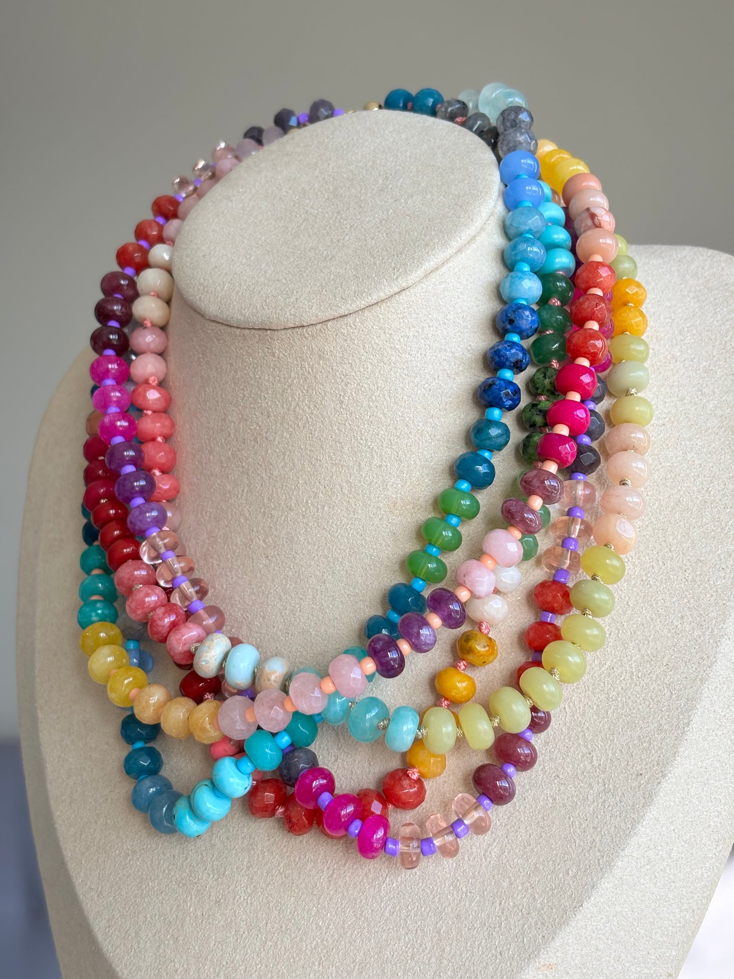 Ibiza Necklace