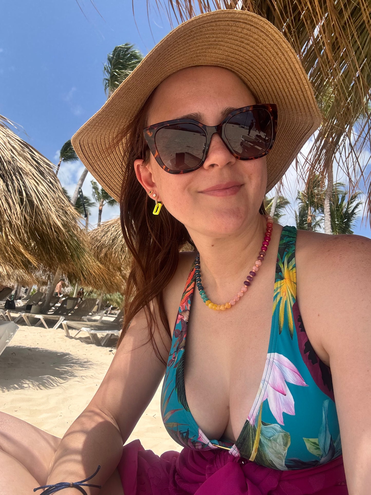 Ibiza Necklace