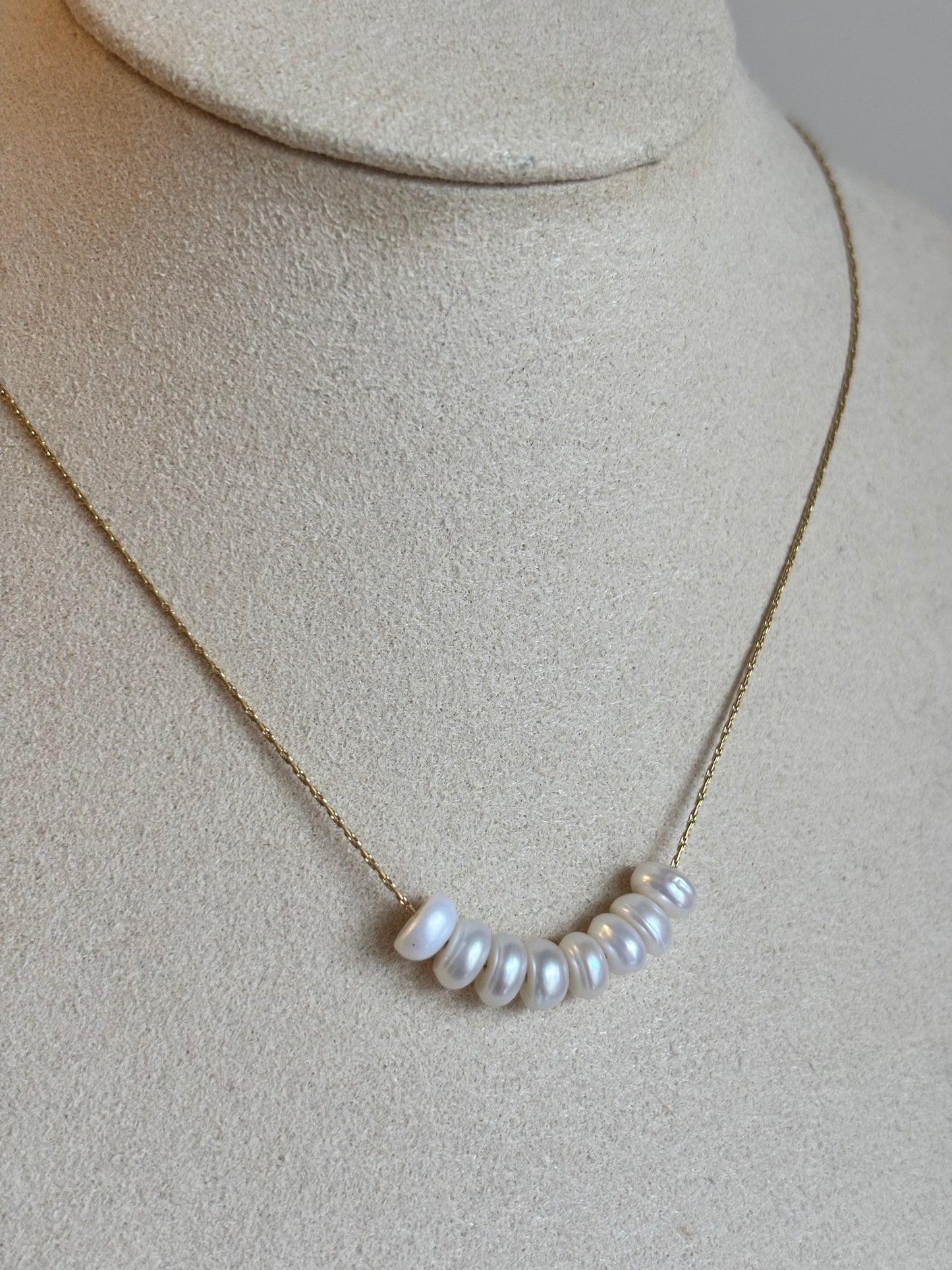 Venezia Necklace