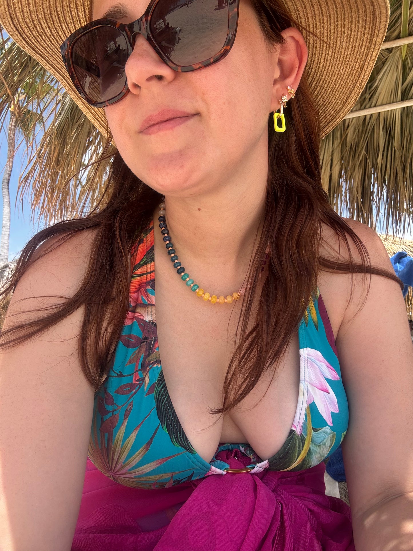 Ibiza Necklace
