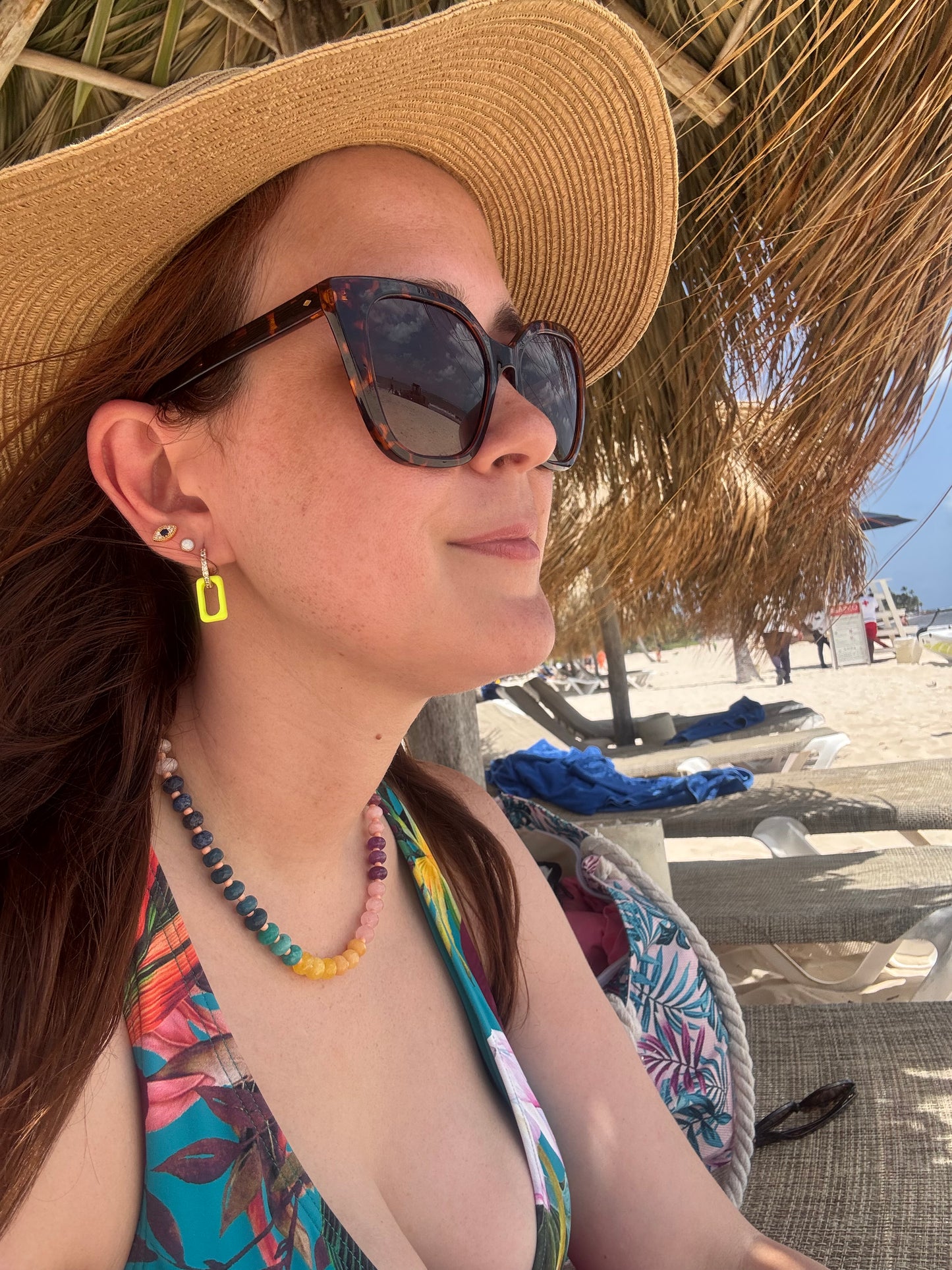Ibiza Necklace