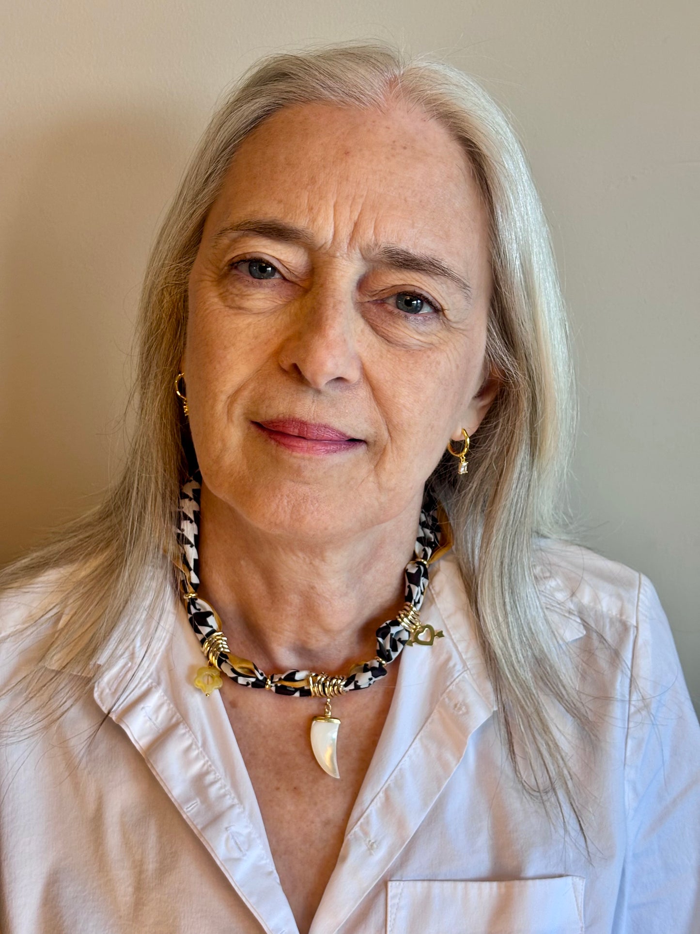 Latido Bandana Necklace – Limited Edition