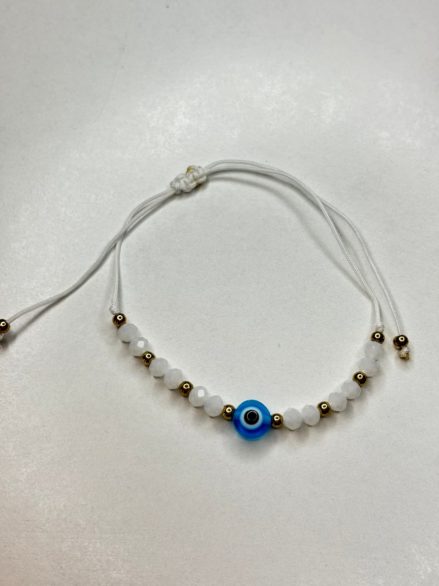 Evil Eye Protection Bracelet