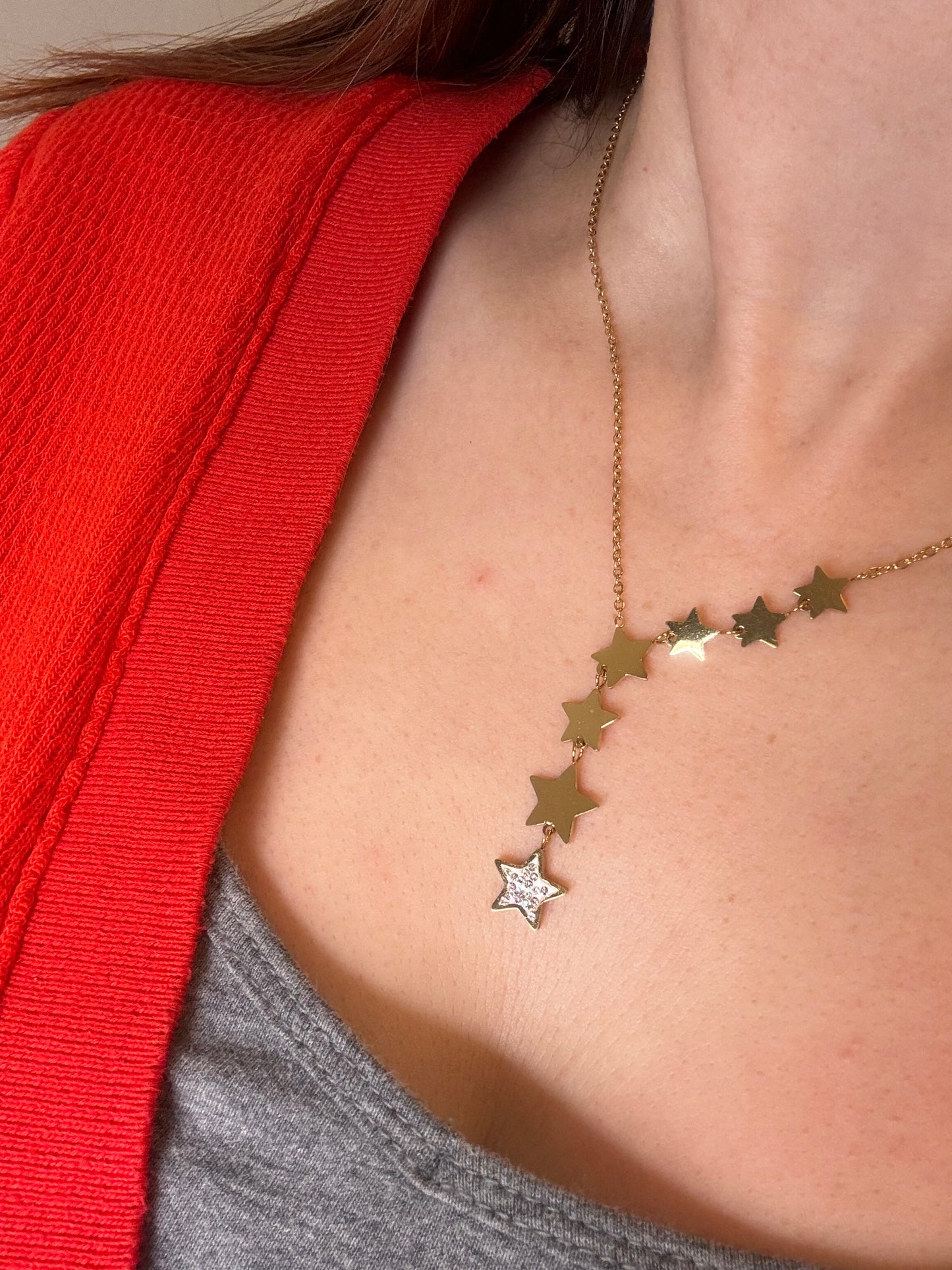 All Stars Necklace