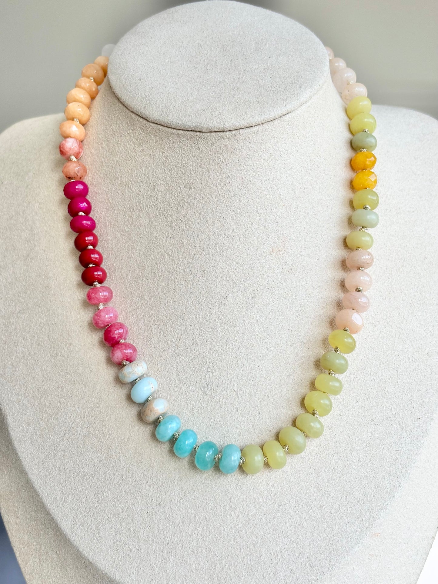 Ibiza Necklace