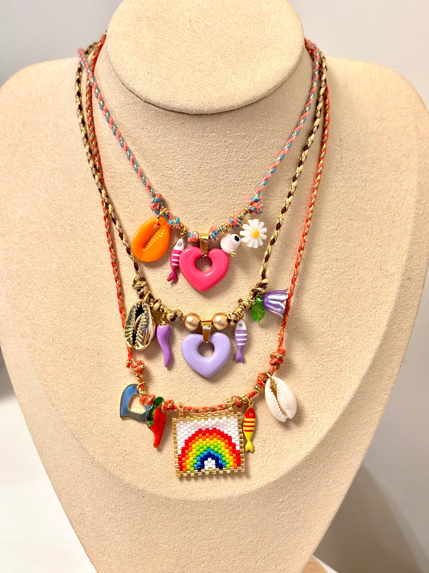 Lola Necklace