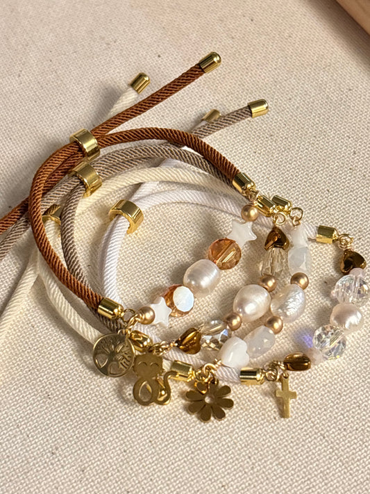 Lily’s Bracelet