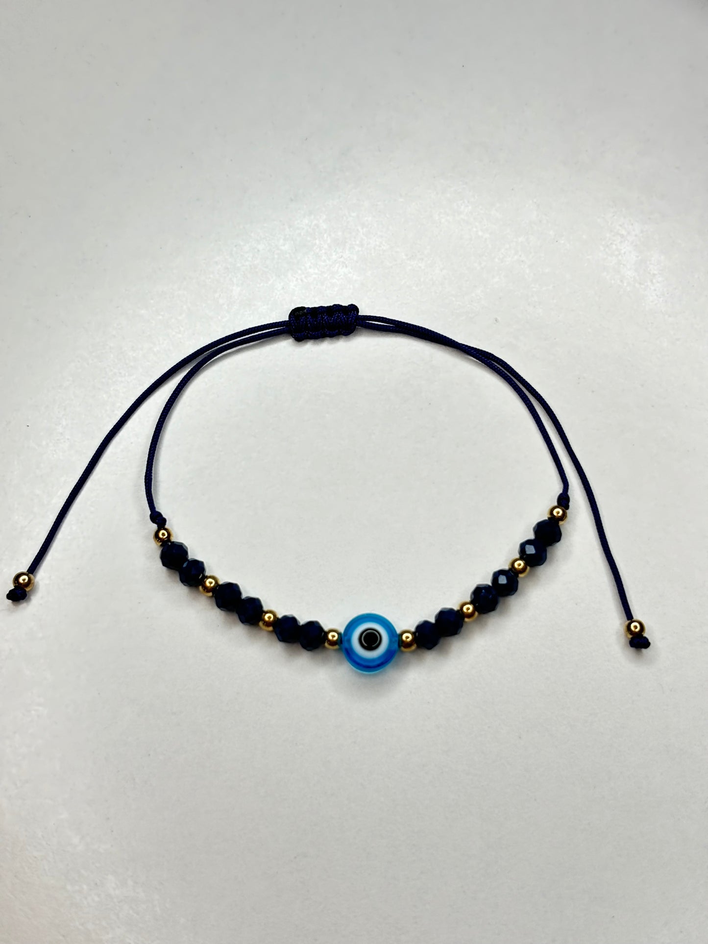 Evil Eye Protection Bracelet