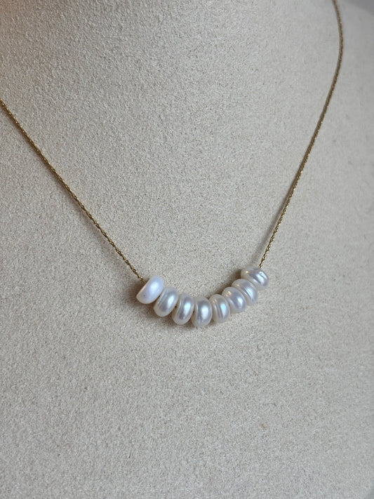 Venezia Necklace