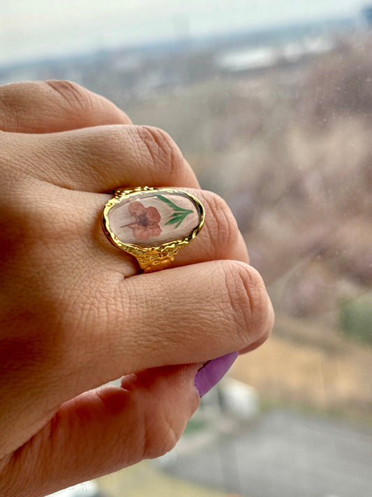 Juliet Ring