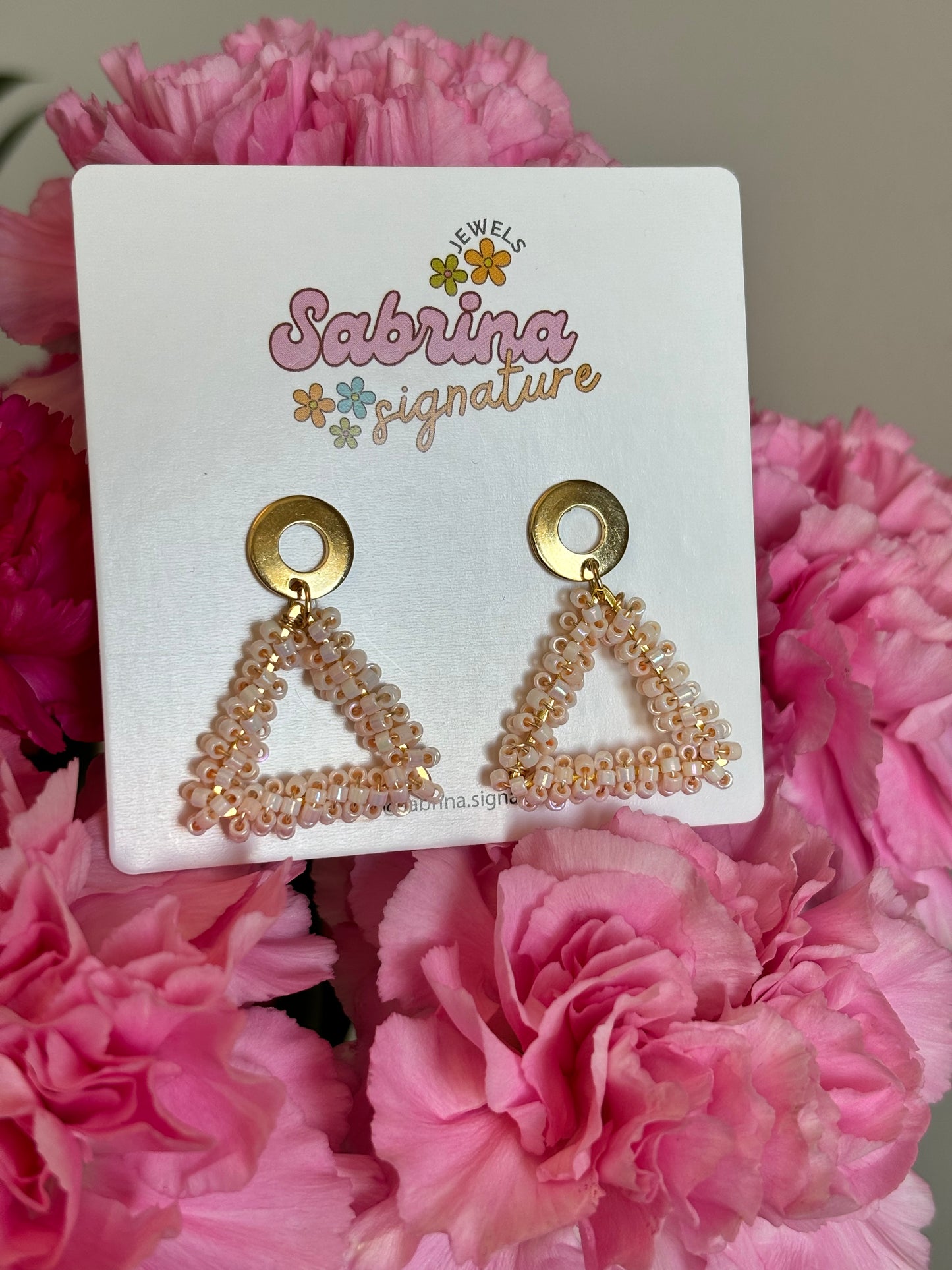 Lucy Earrings