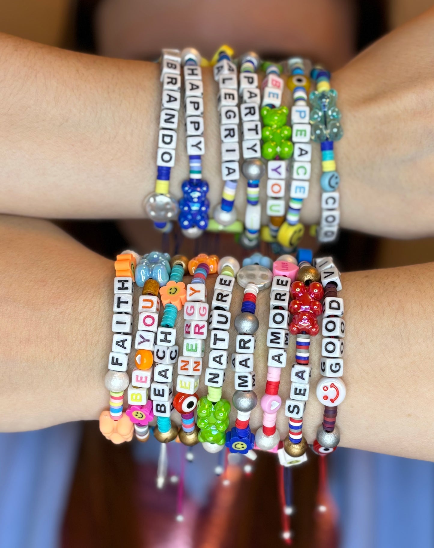 Cool Bracelets