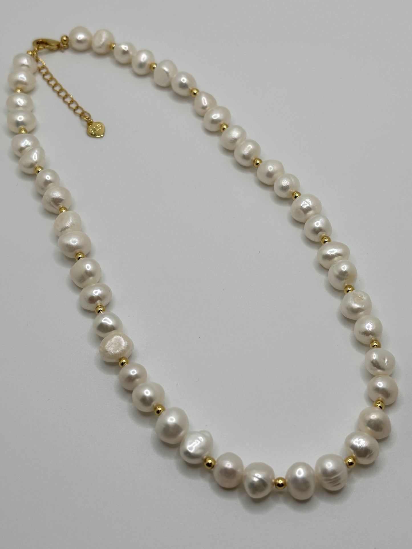 Perla Necklace