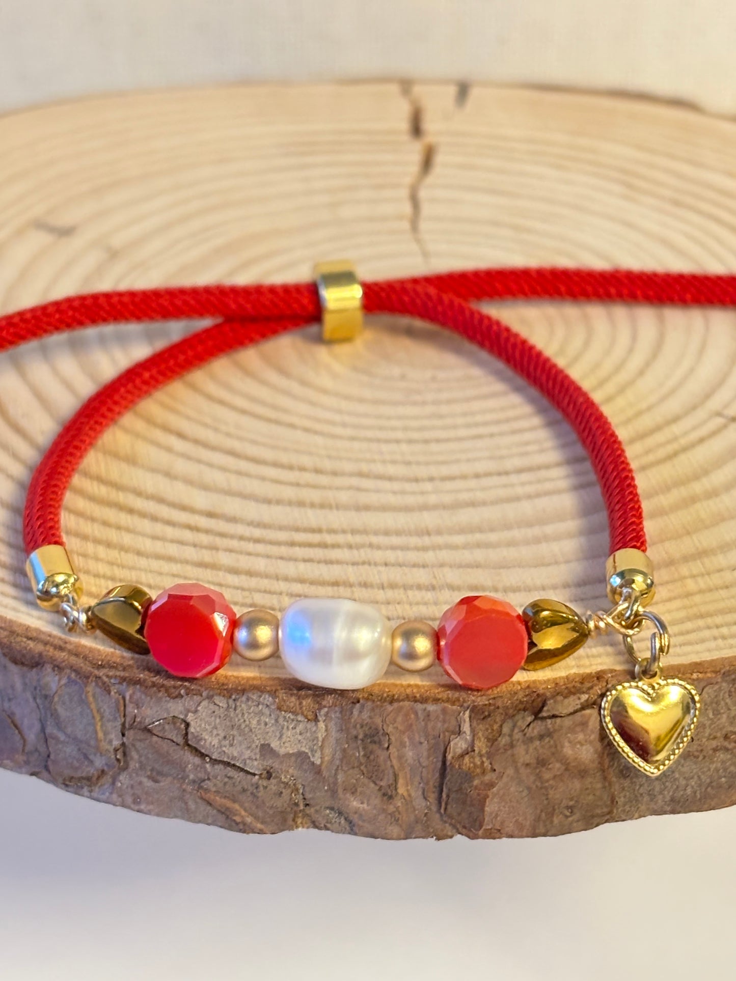 Lily’s Bracelet