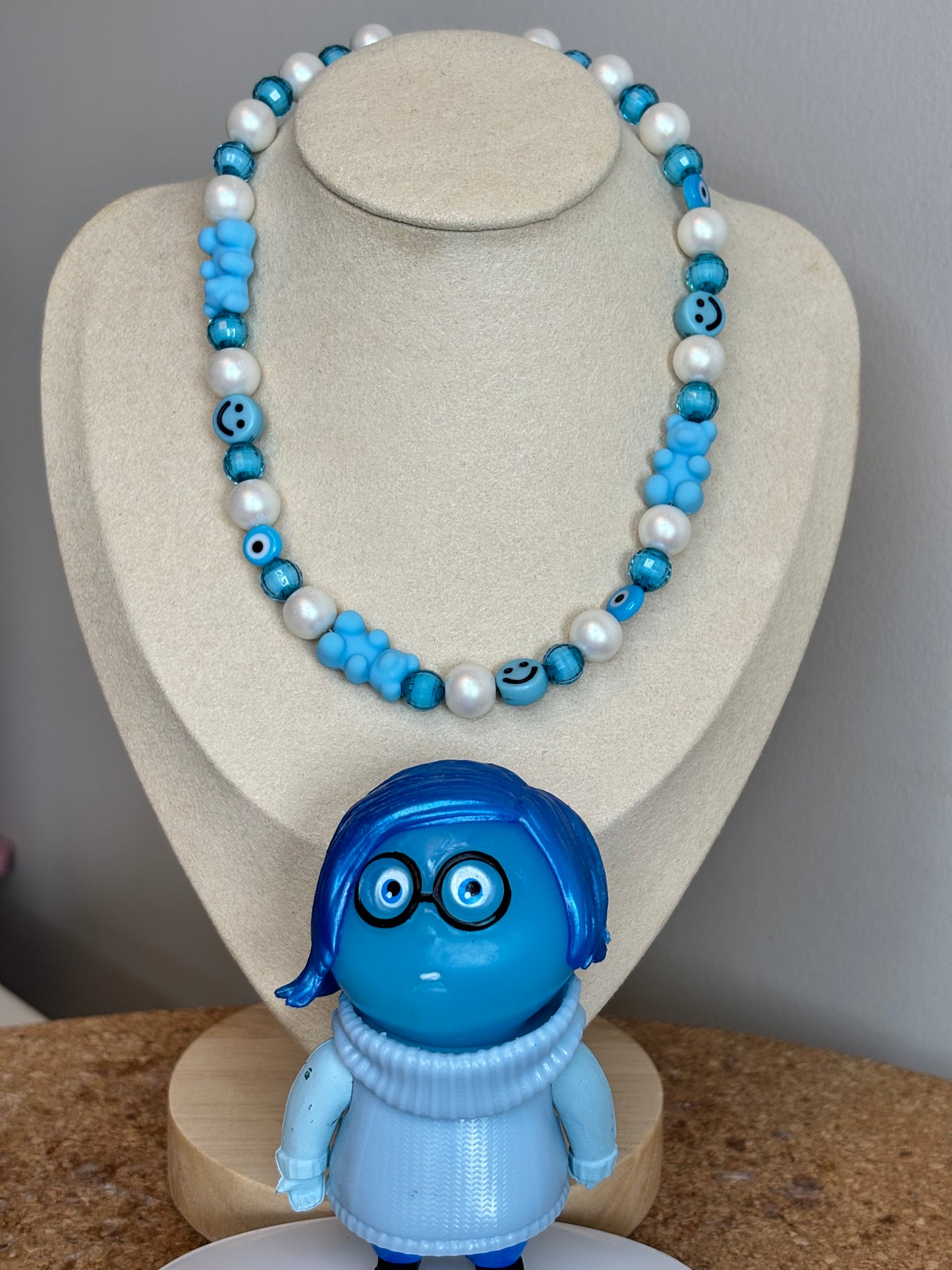 Inside Out Necklaces