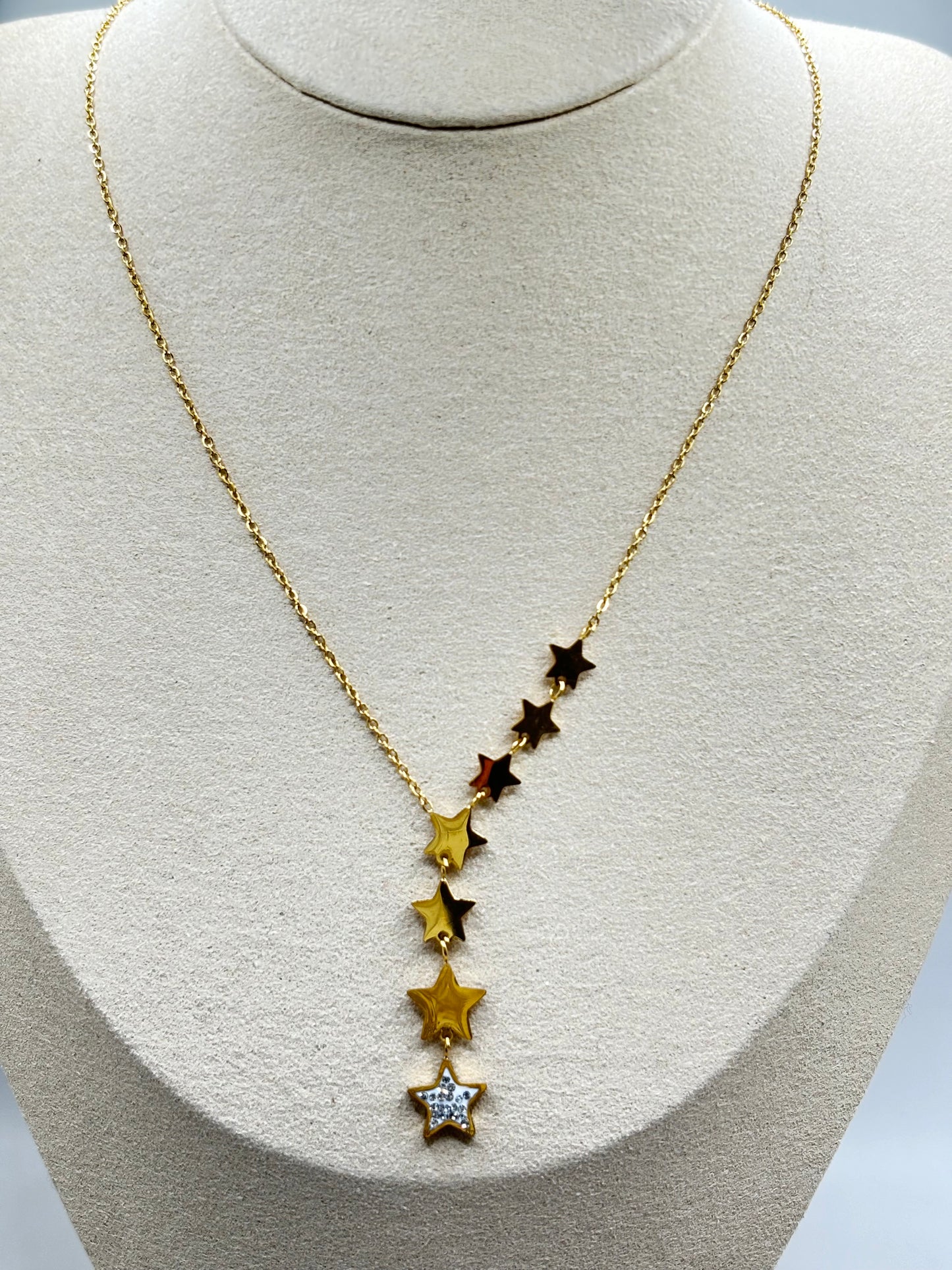 All Stars Necklace