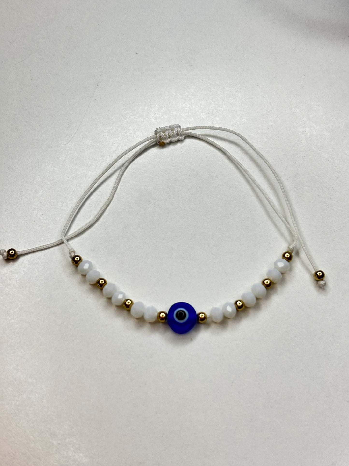 Blue Eye Bracelet🧿✨