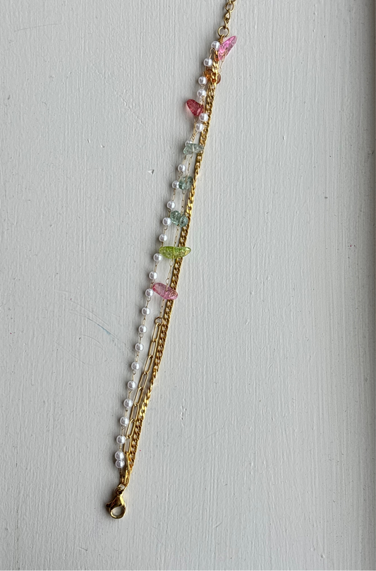 Pastel Bracelet