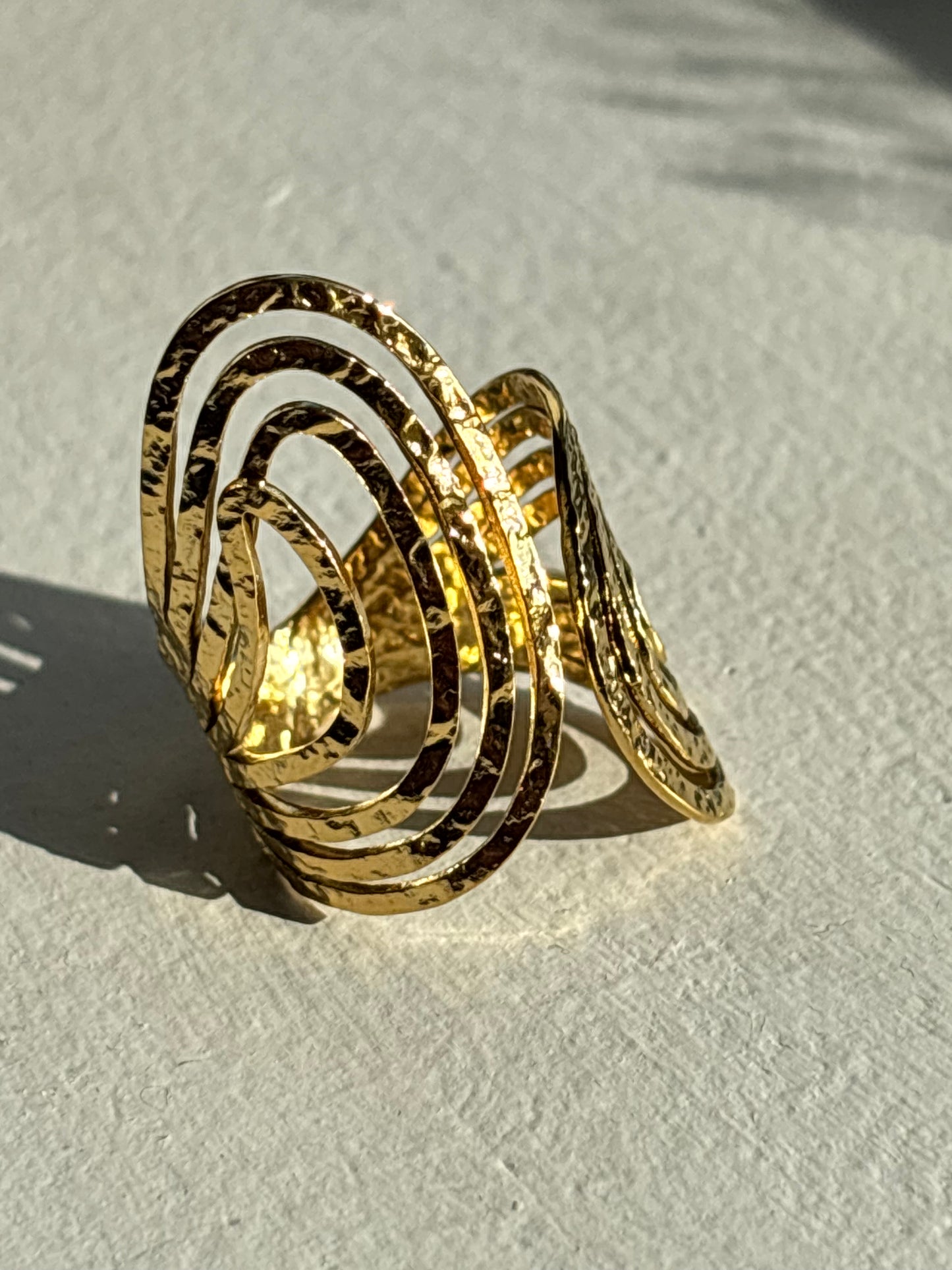 Gracia Ring