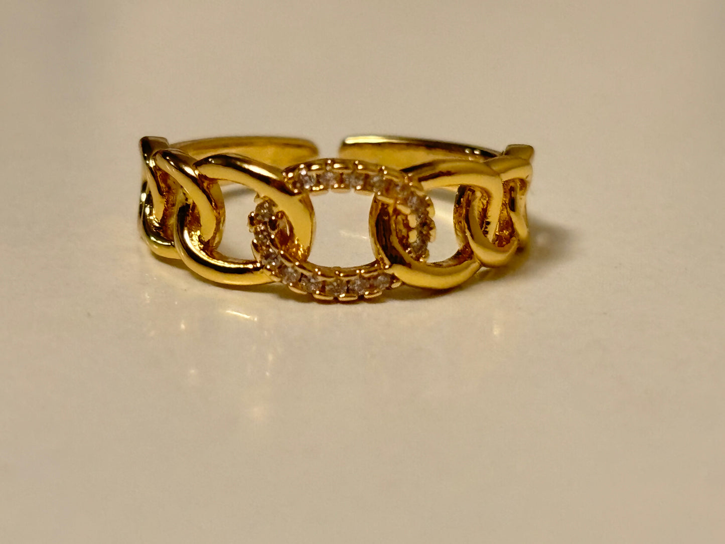 Stella Ring