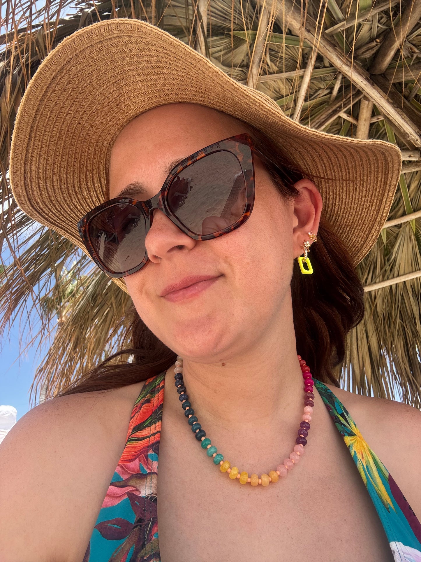 Ibiza Necklace