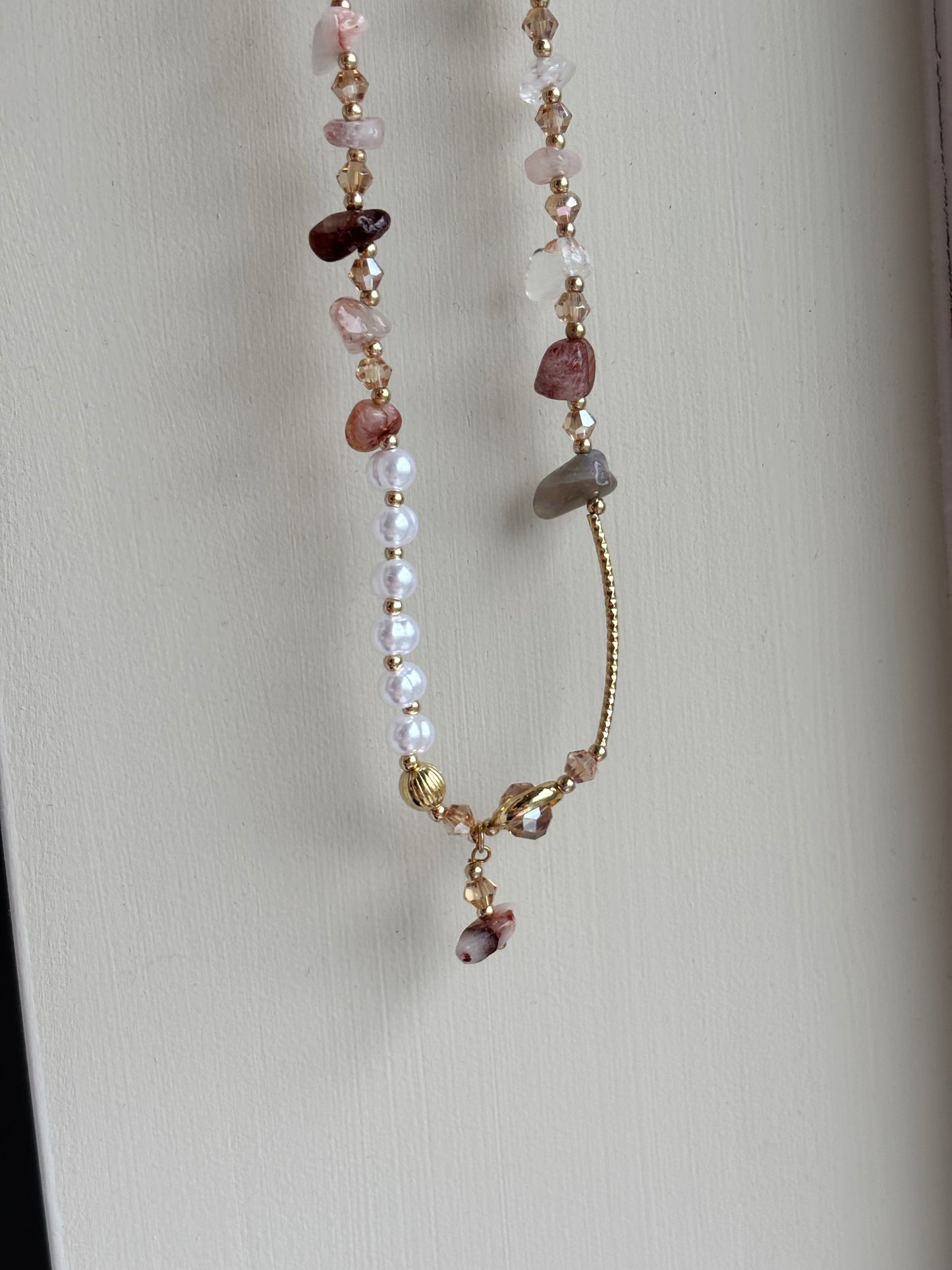 Quartz Bracelet