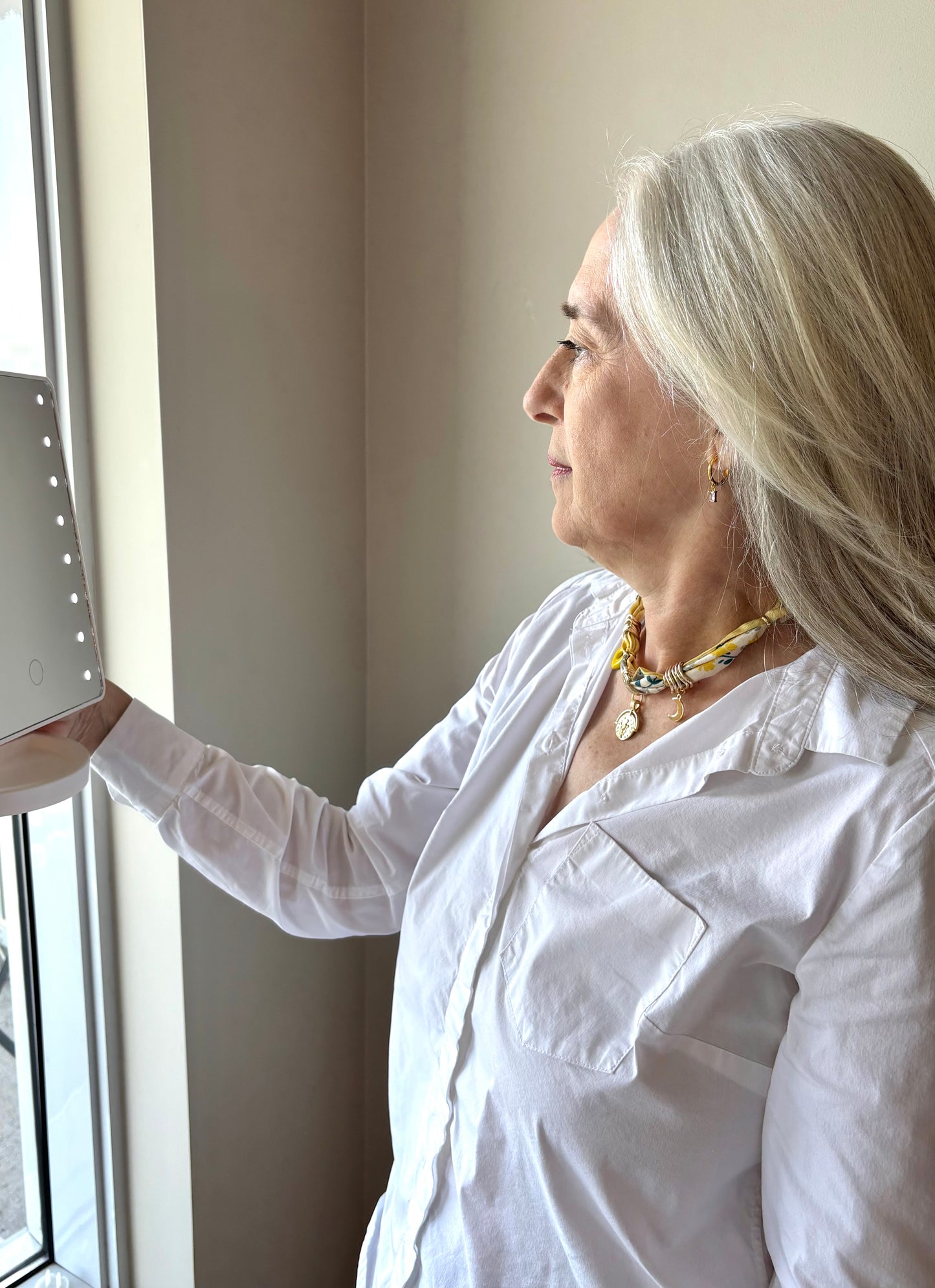 Latido Bandana Necklace – Limited Edition