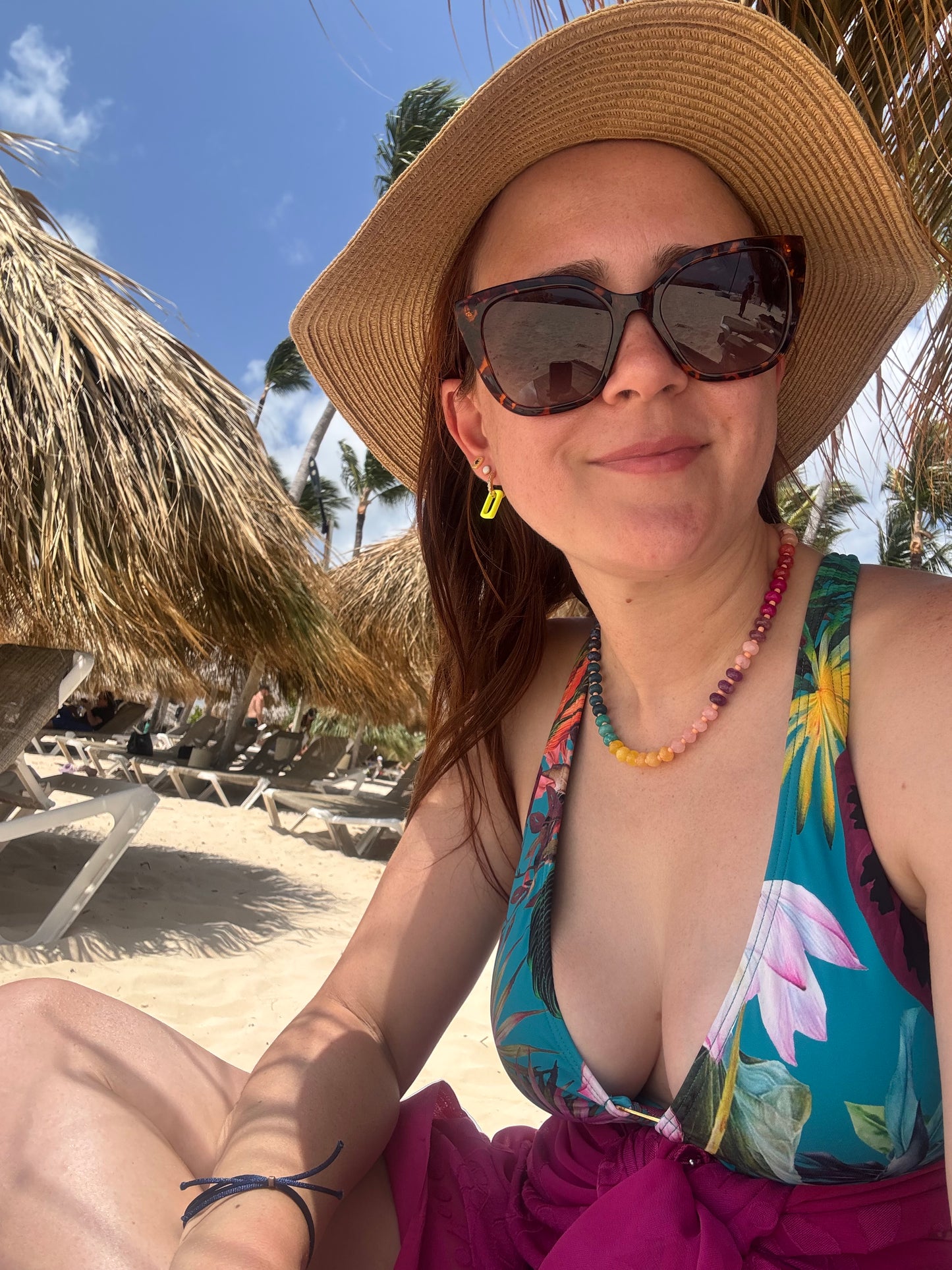 Ibiza Necklace