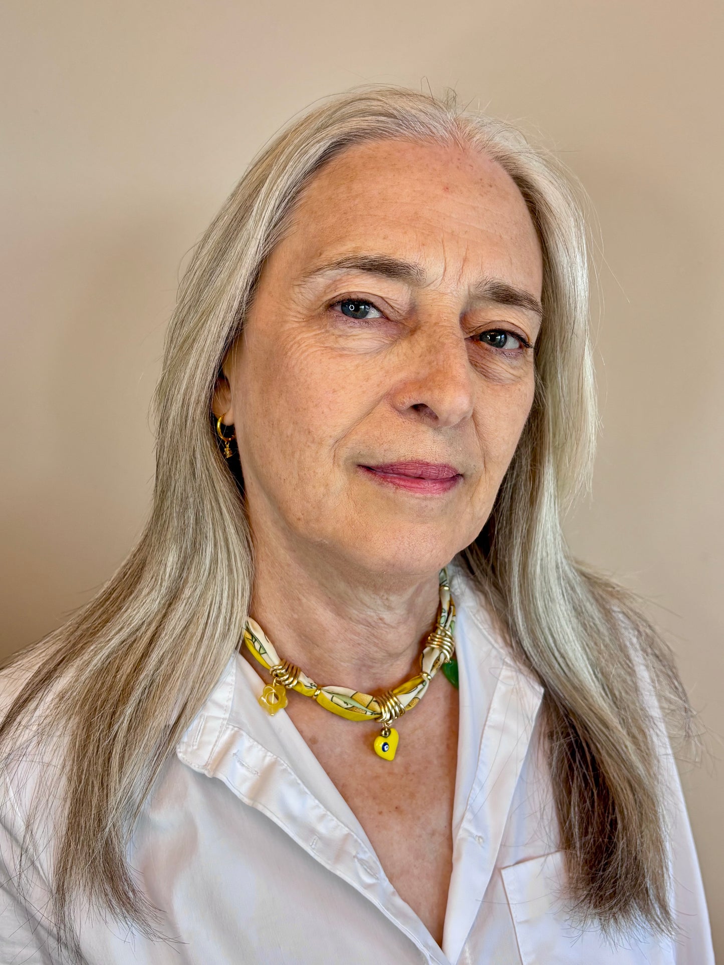 Latido Bandana Necklace – Limited Edition