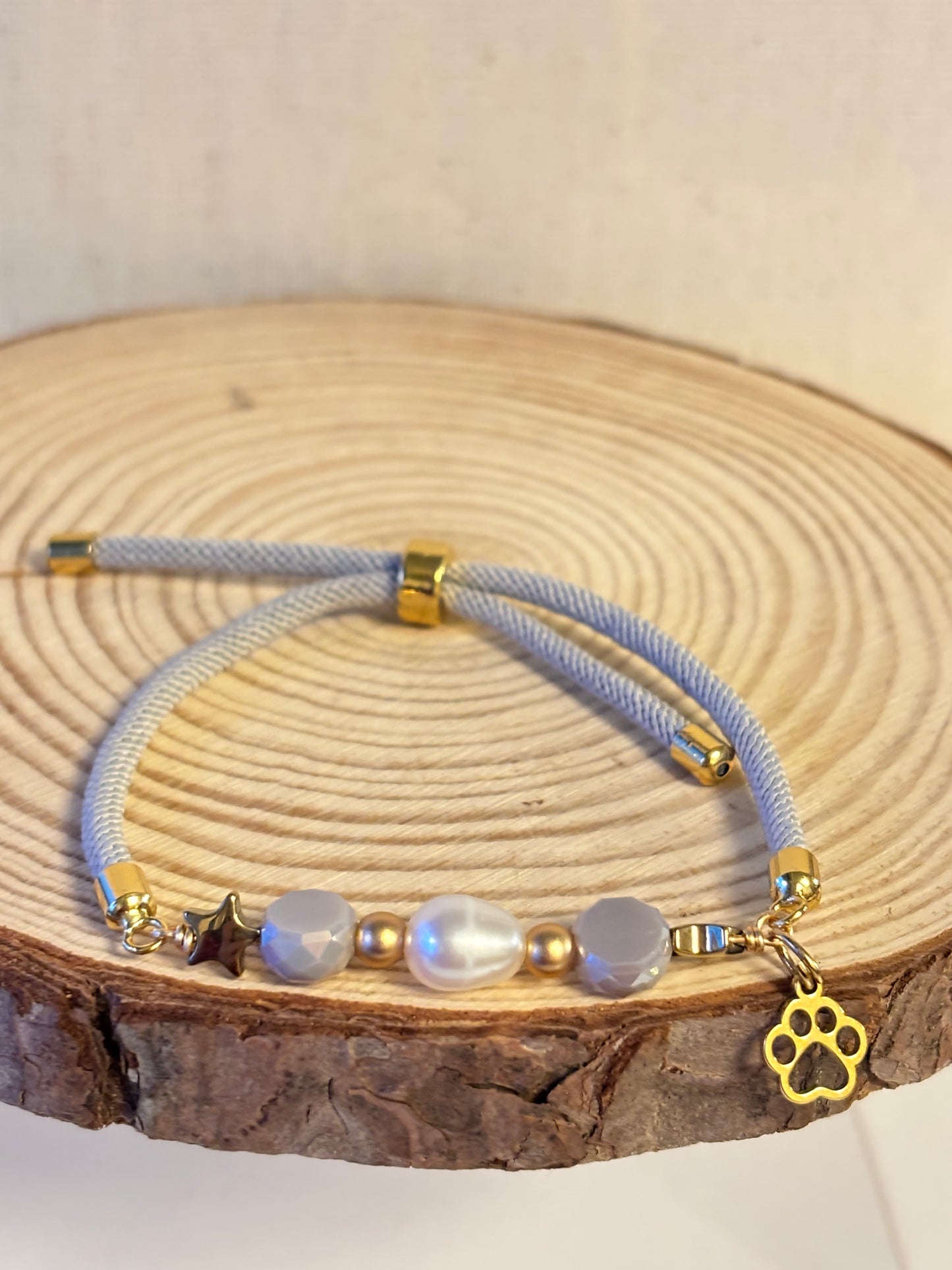 Lily’s Bracelet
