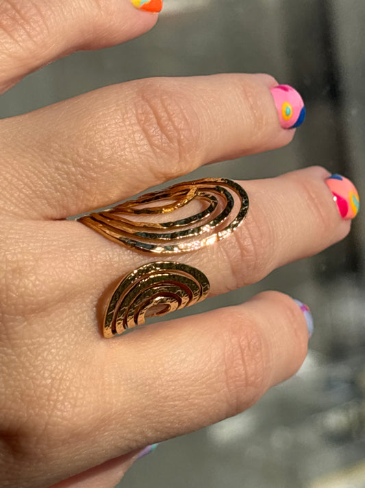Gracia Ring
