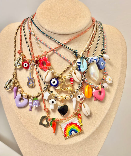 Lola Necklace