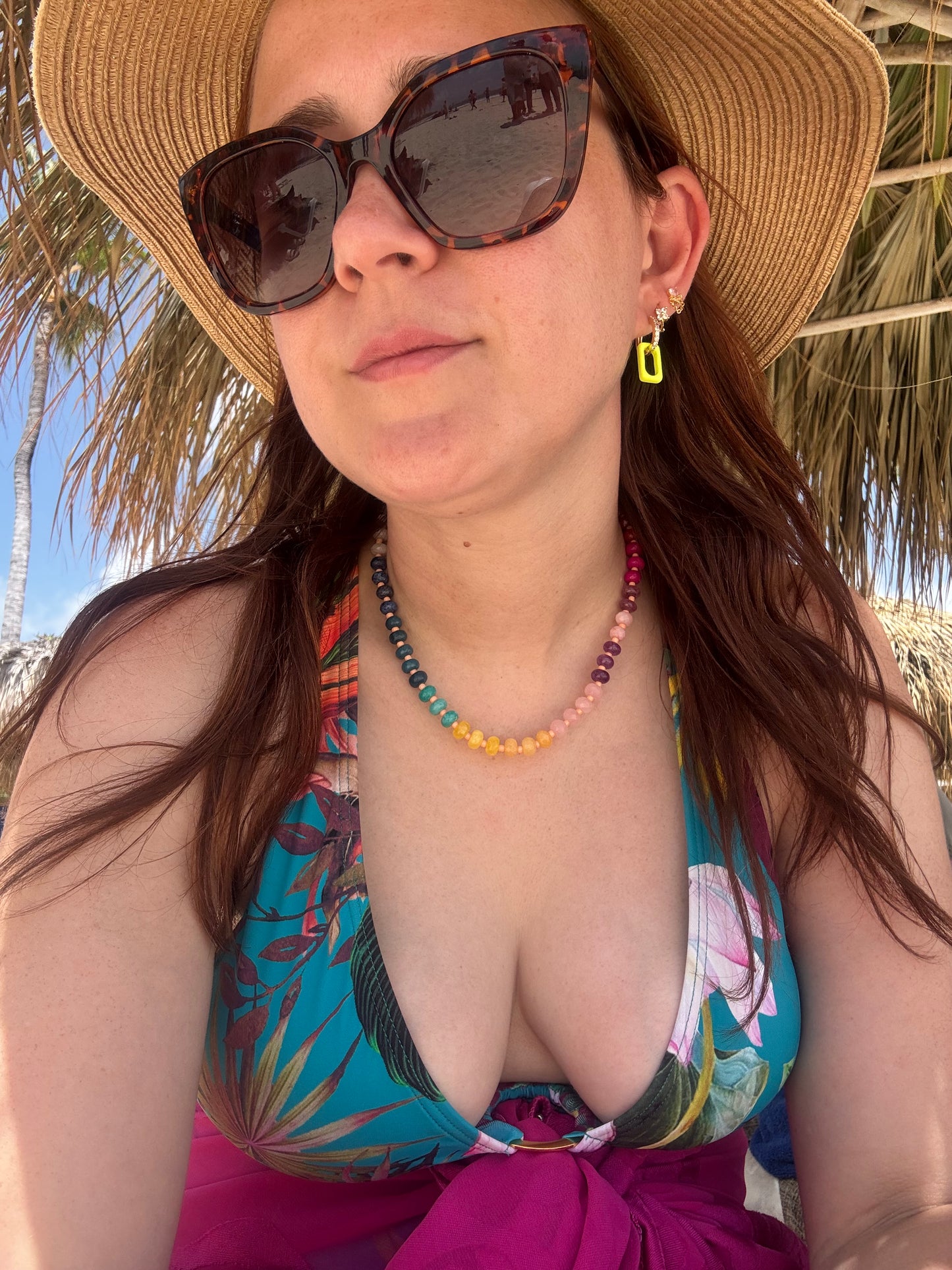 Ibiza Necklace